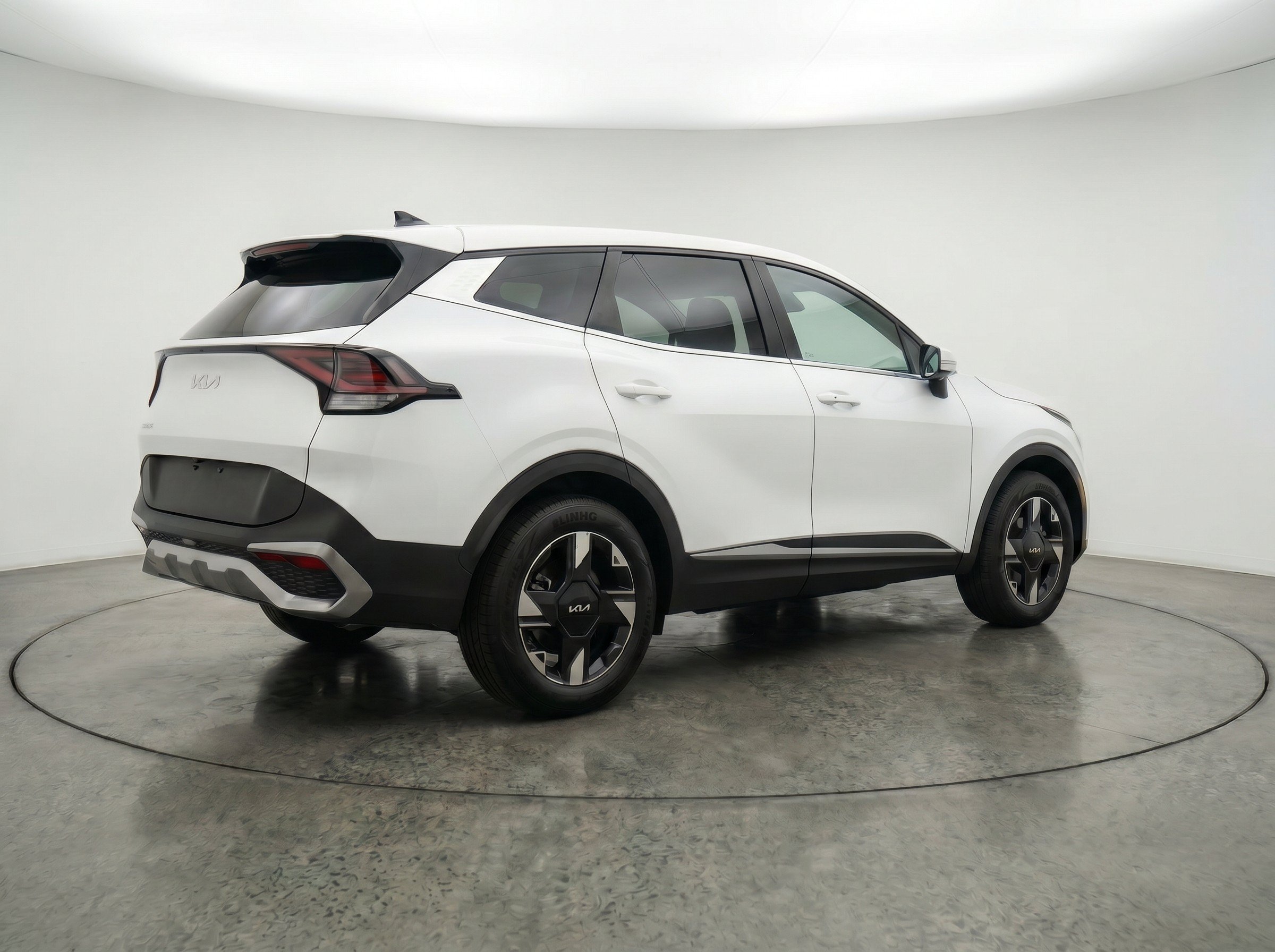 Thumbnail: 2026 Kia Sportage - 9