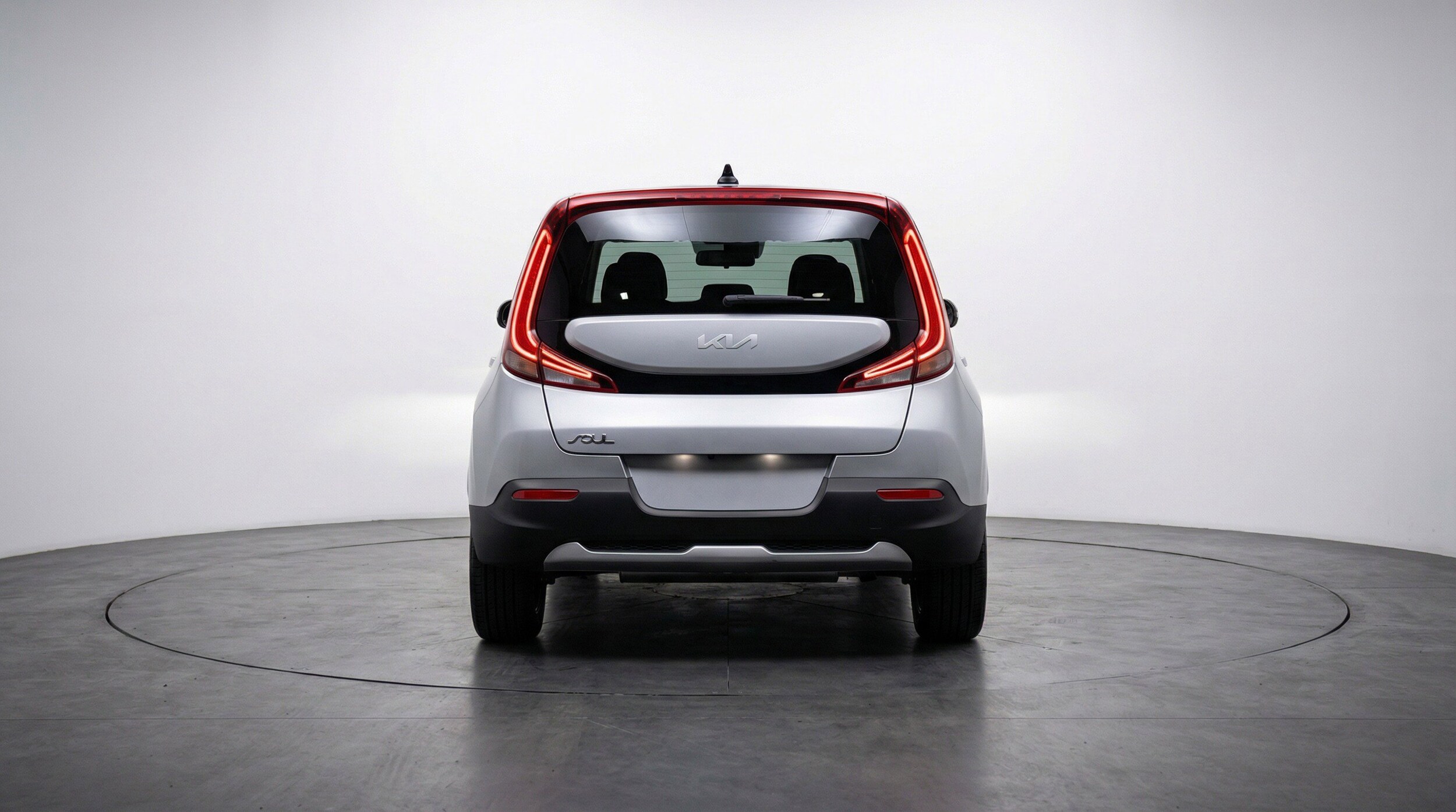 Thumbnail: 2025 Kia Soul - 7