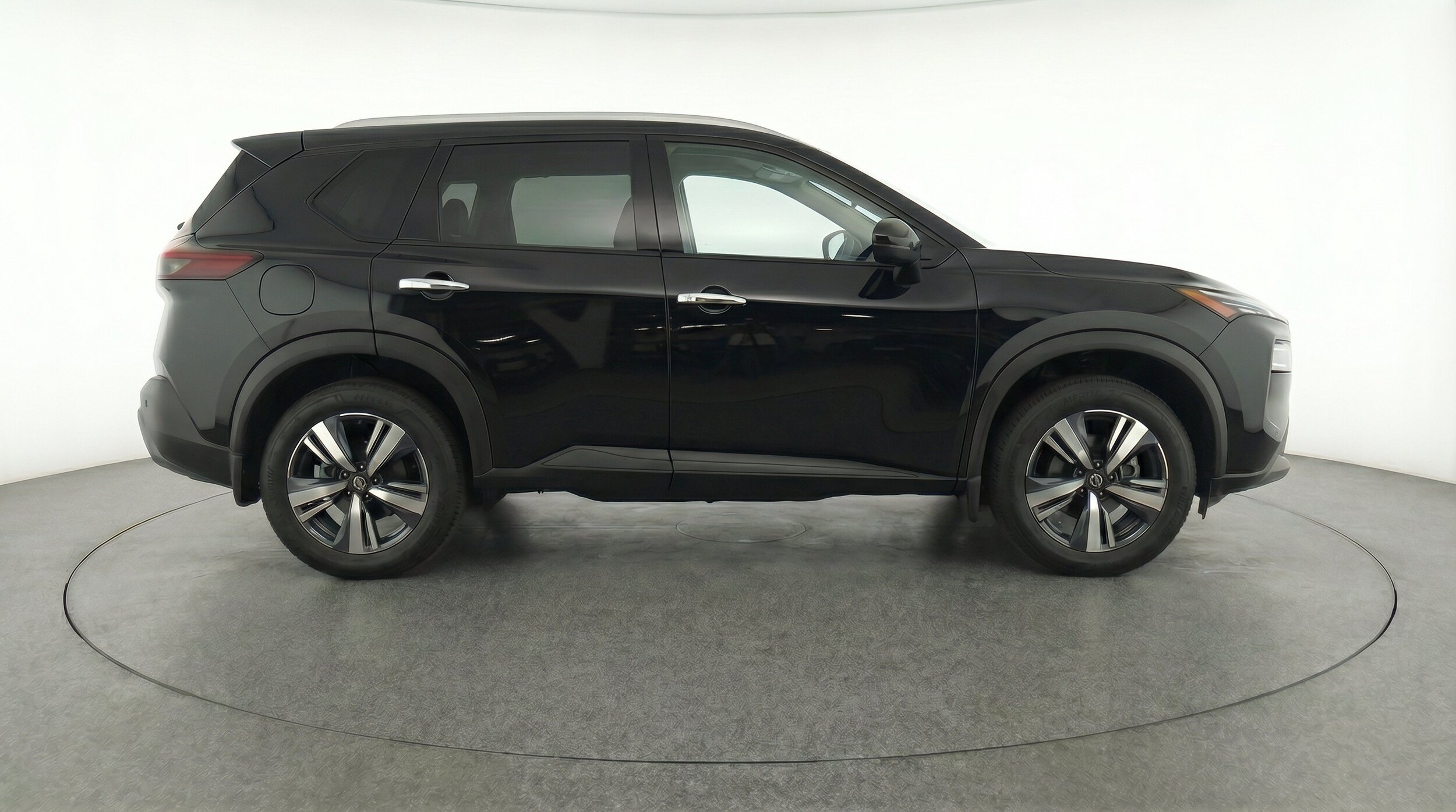 Thumbnail: 2026 Nissan Rogue - 11