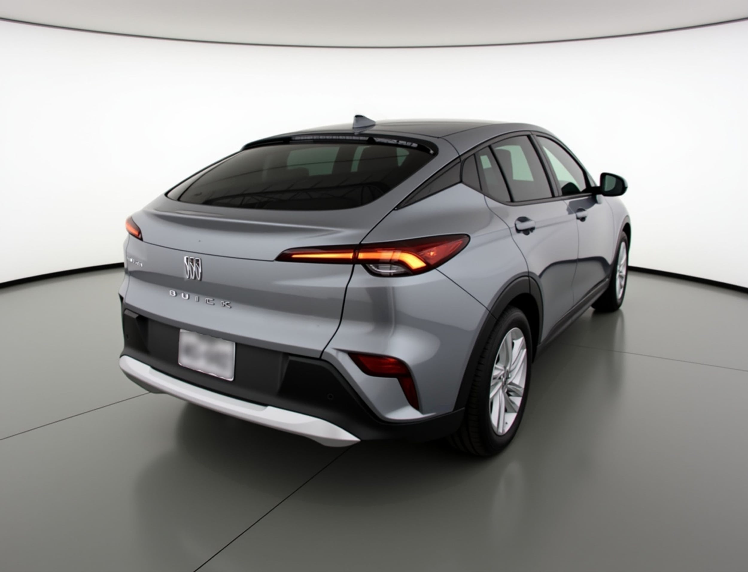 Thumbnail: 2025 Buick Envista - 7