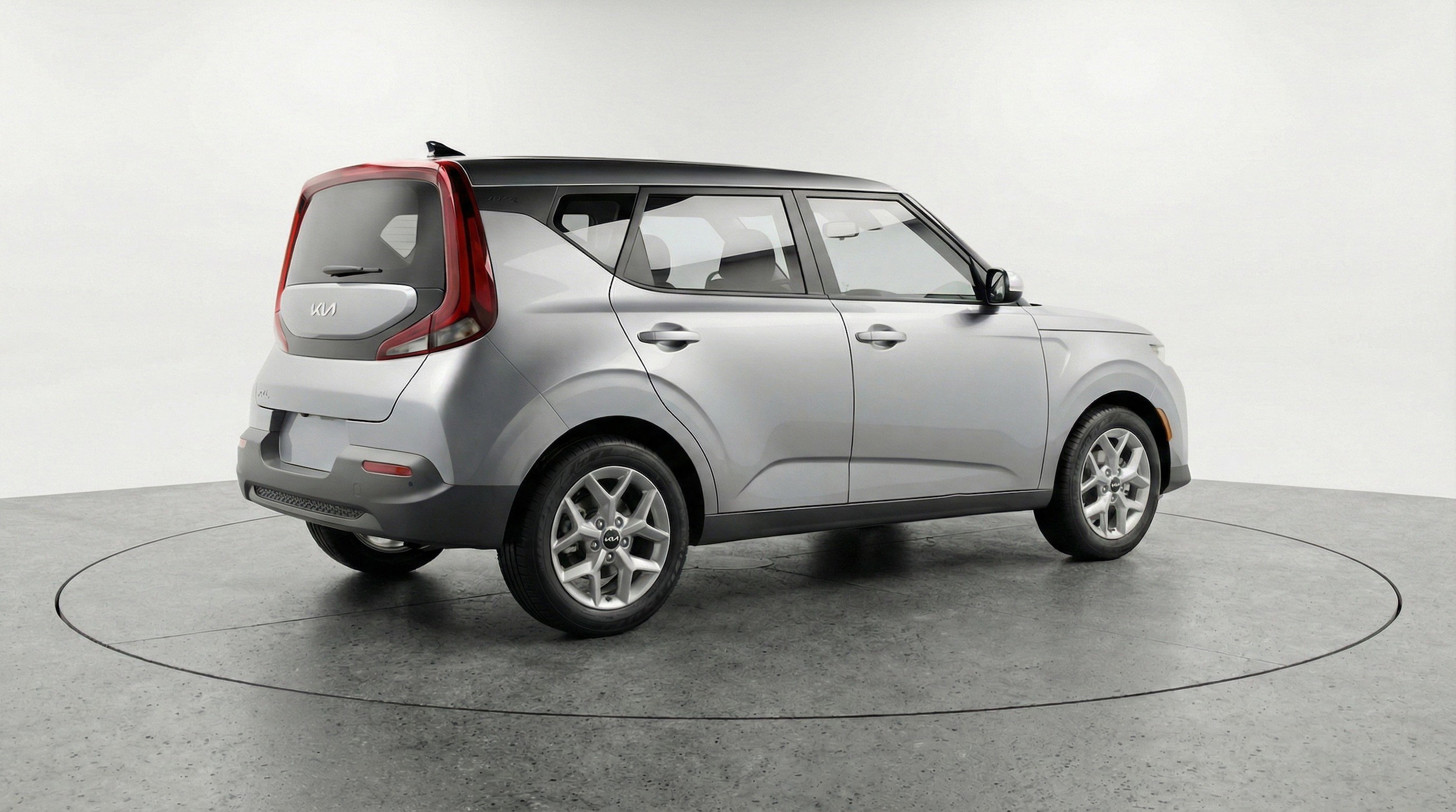 Thumbnail: 2025 Kia Soul - 9