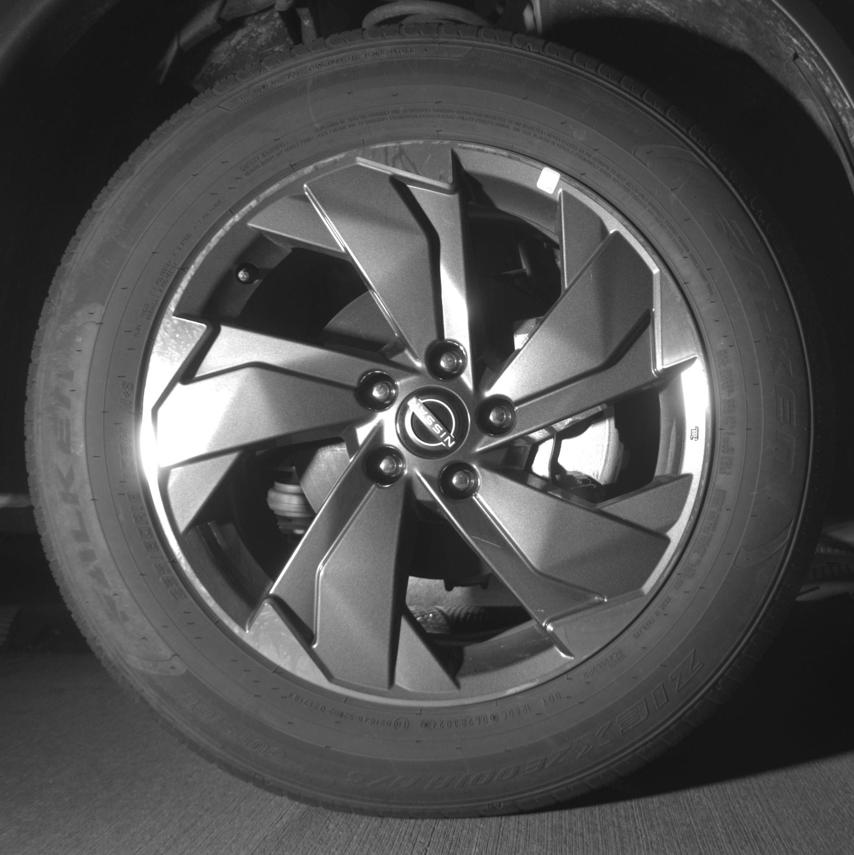 Thumbnail: 2025 Nissan Rogue - 10