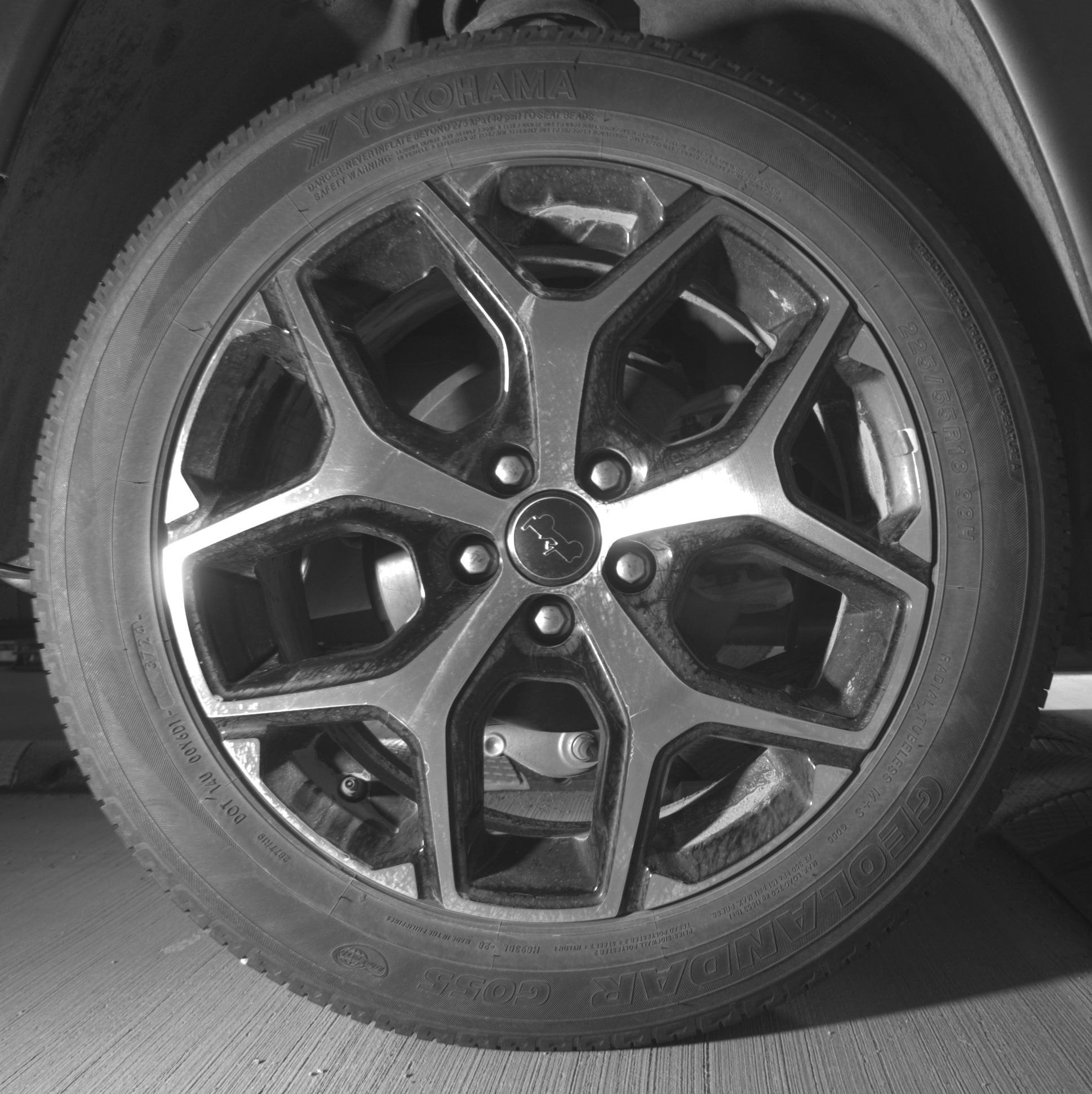 Thumbnail: 2025 Jeep Compass - 15