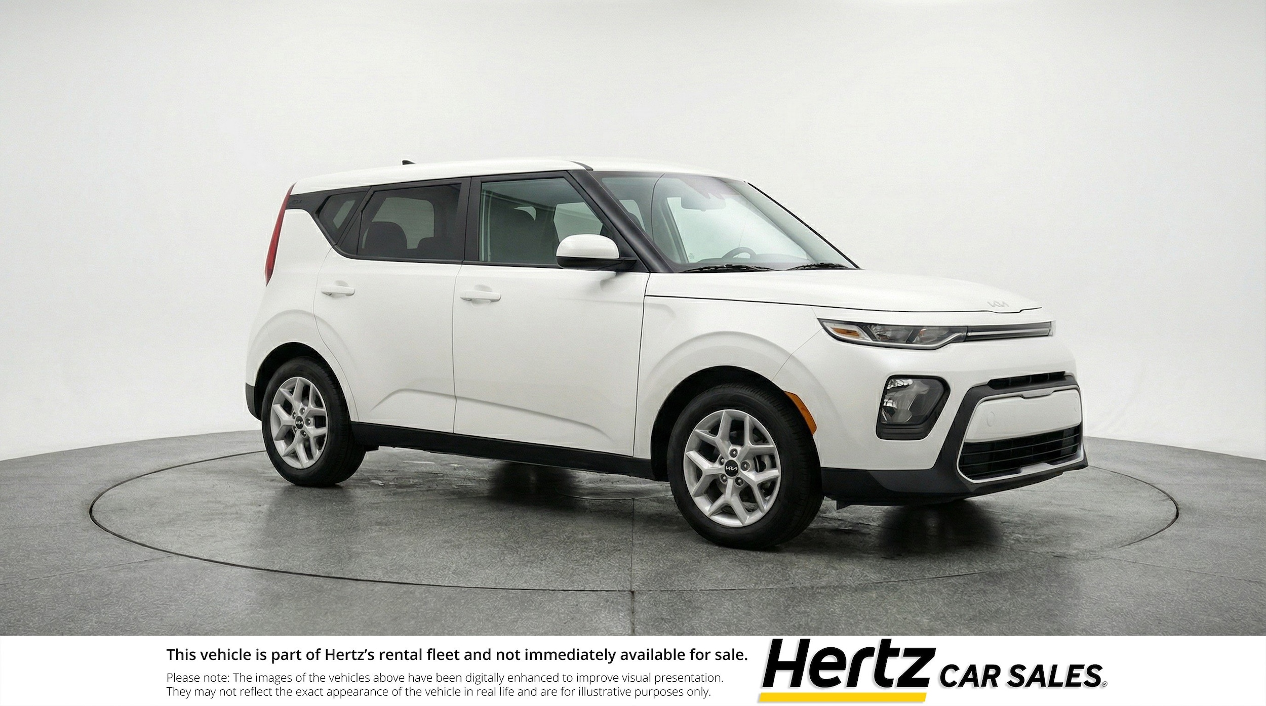 Thumbnail: 2025 Kia Soul - 1