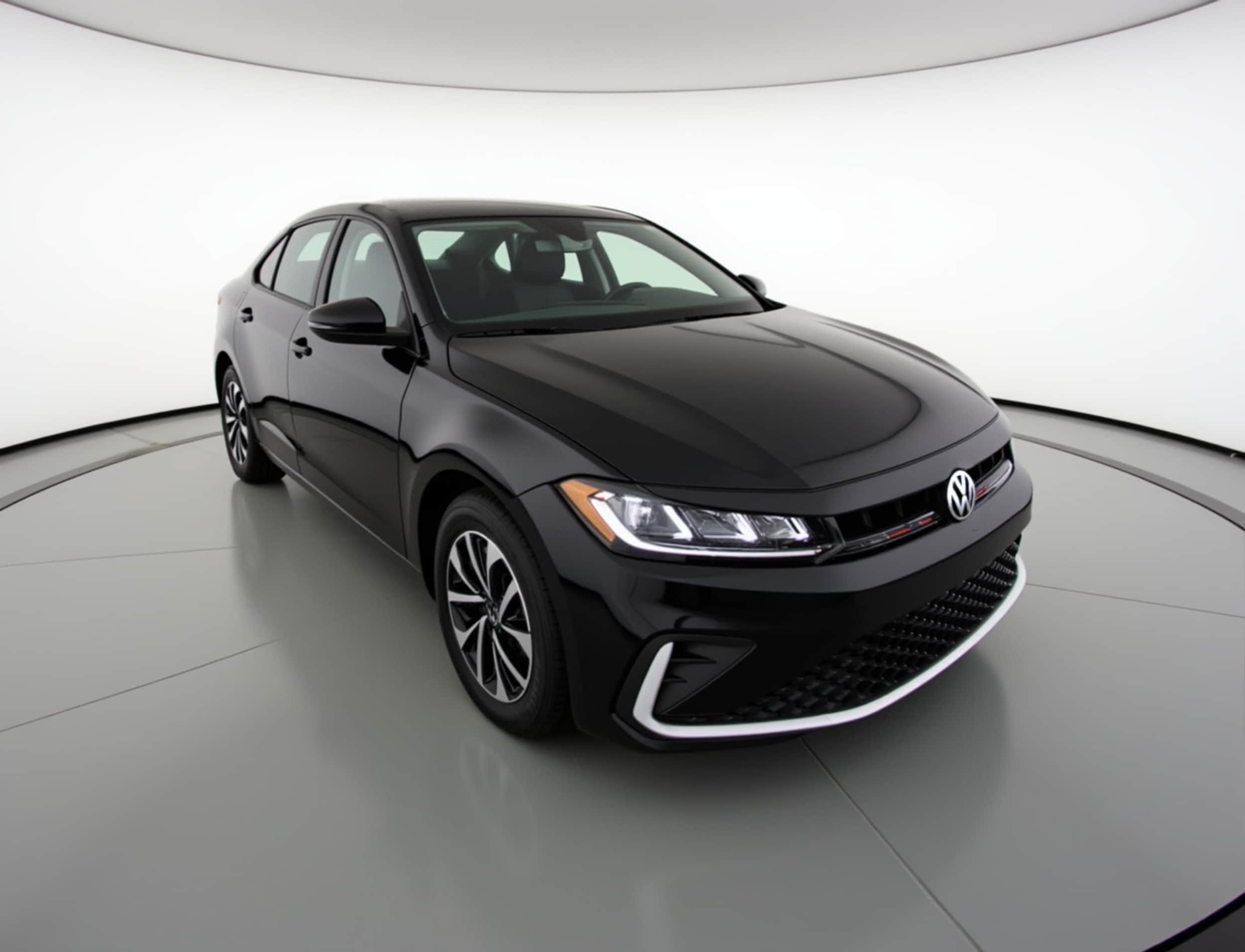 Thumbnail: 2025 Volkswagen Jetta - 1