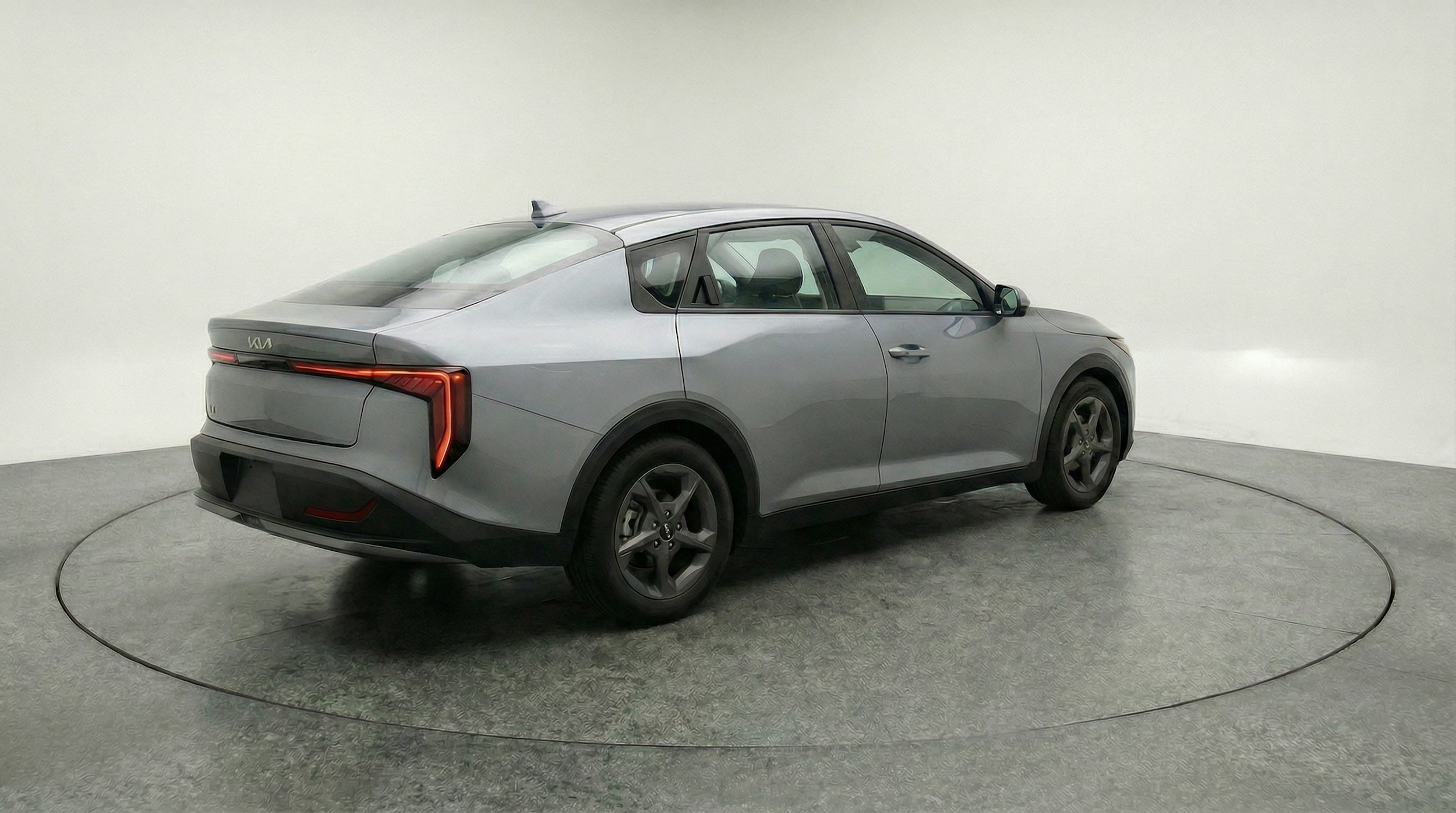 Thumbnail: 2025 Kia K4 - 7