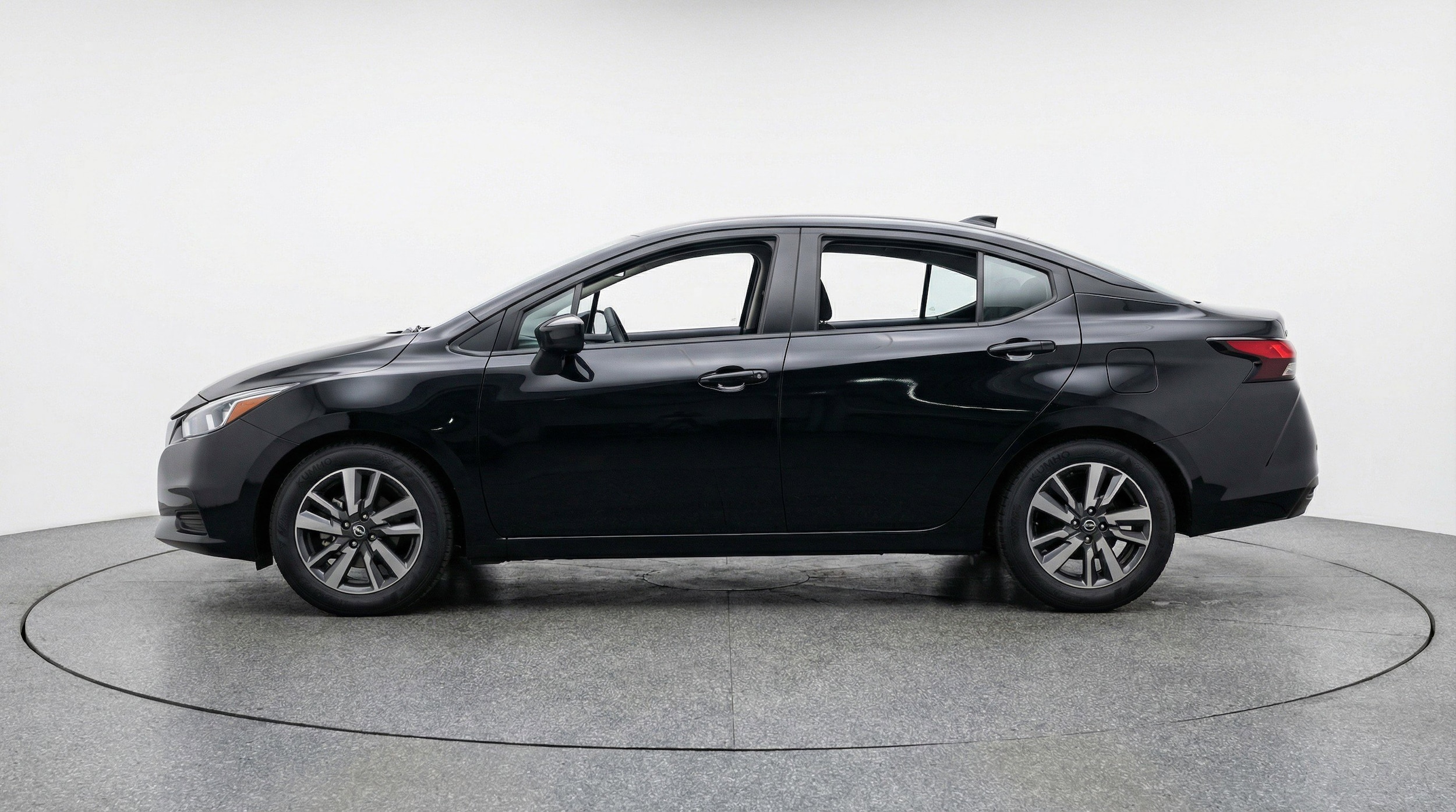 Thumbnail: 2025 Nissan Versa - 5
