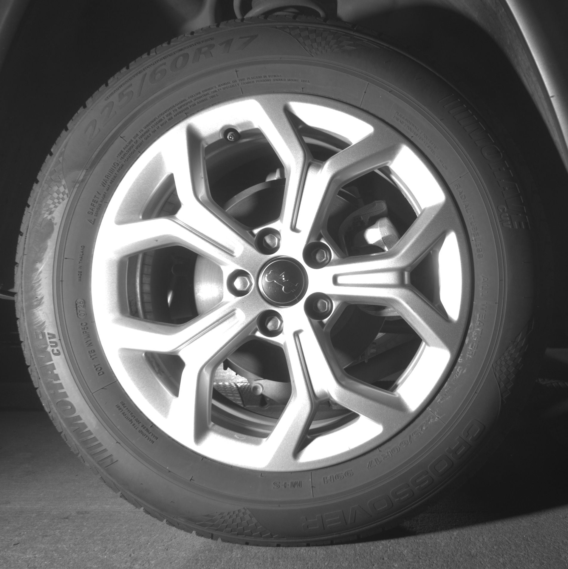 Thumbnail: 2025 Jeep Compass - 12