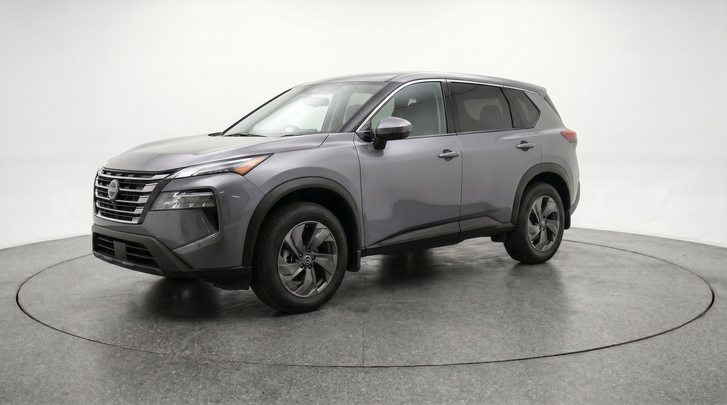 Thumbnail: 2025 Nissan Rogue - 3