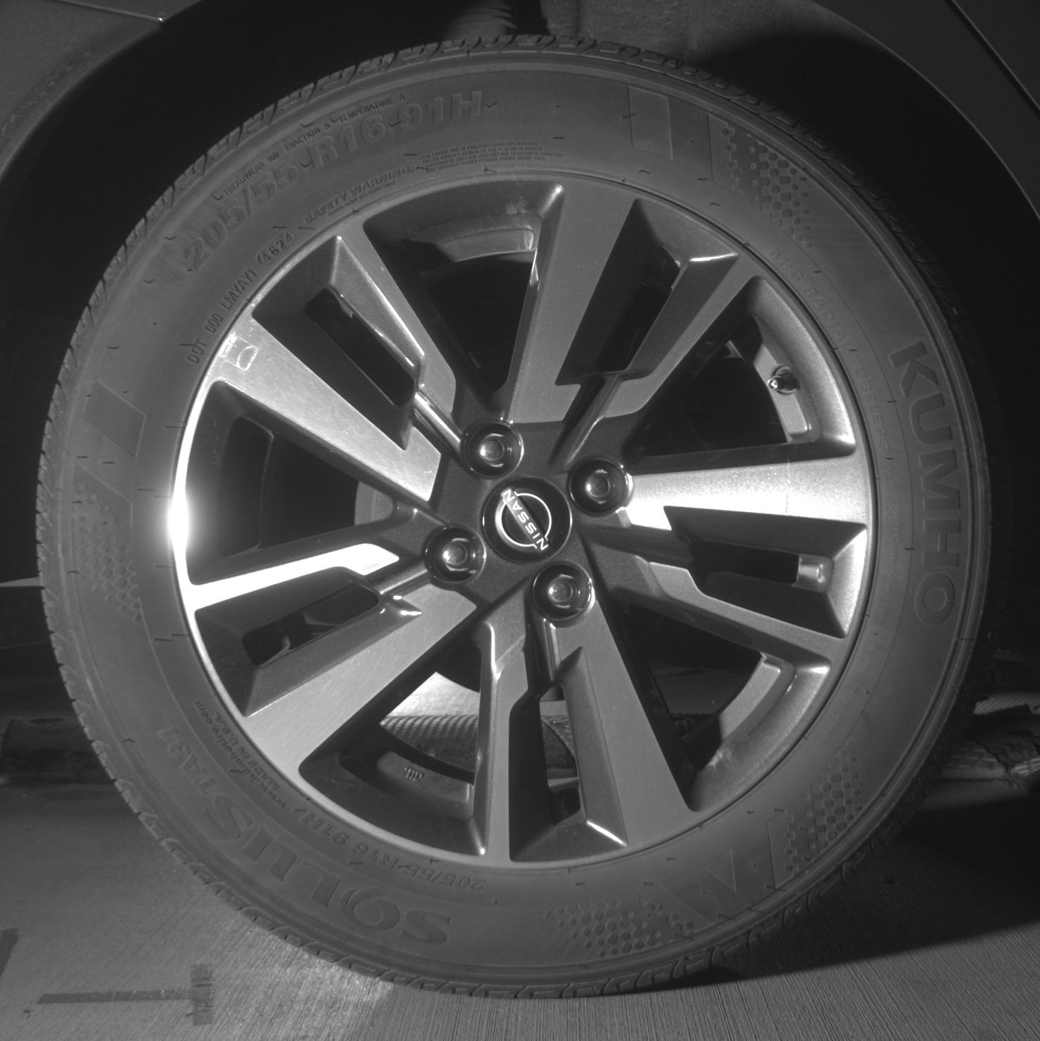 Thumbnail: 2025 Nissan Versa - 15