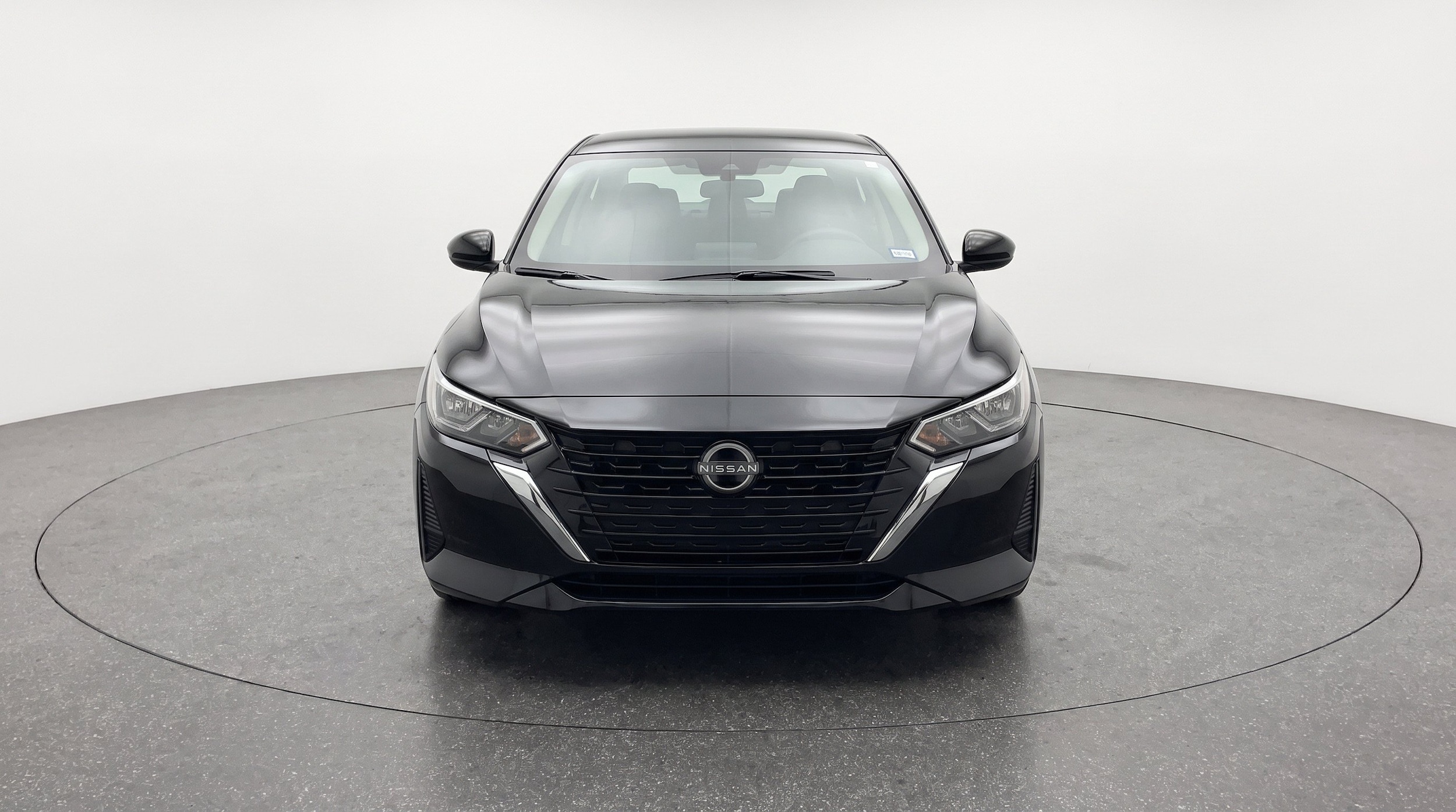 Thumbnail: 2025 Nissan Sentra - 2