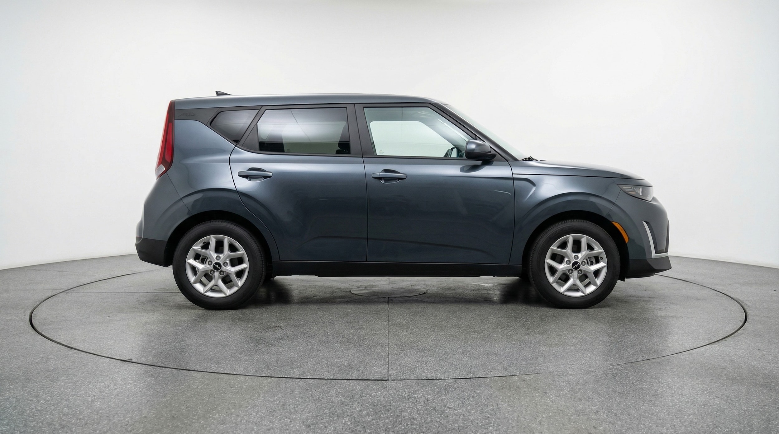 Thumbnail: 2025 Kia Soul - 8