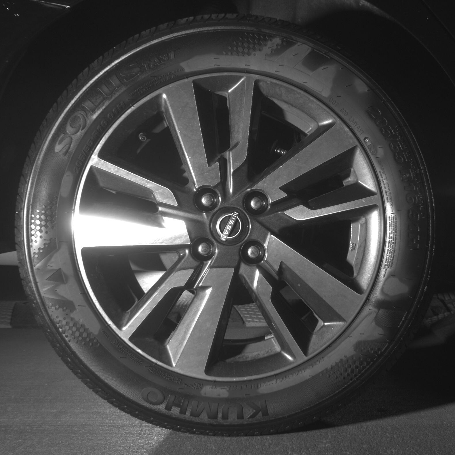 Thumbnail: 2025 Nissan Versa - 12