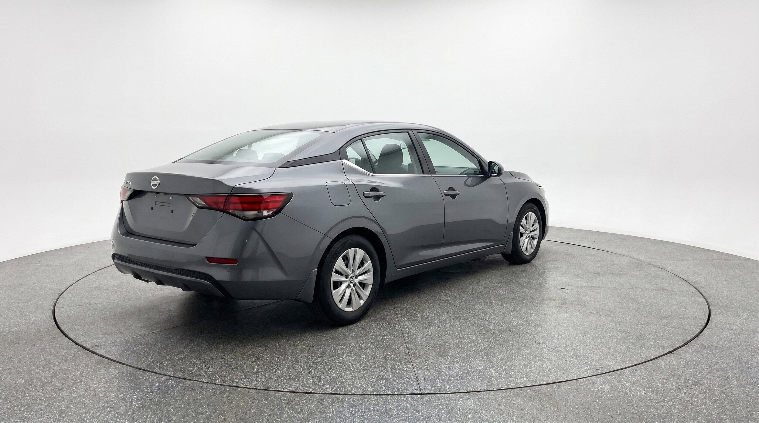 Thumbnail: 2025 Nissan Sentra - 9