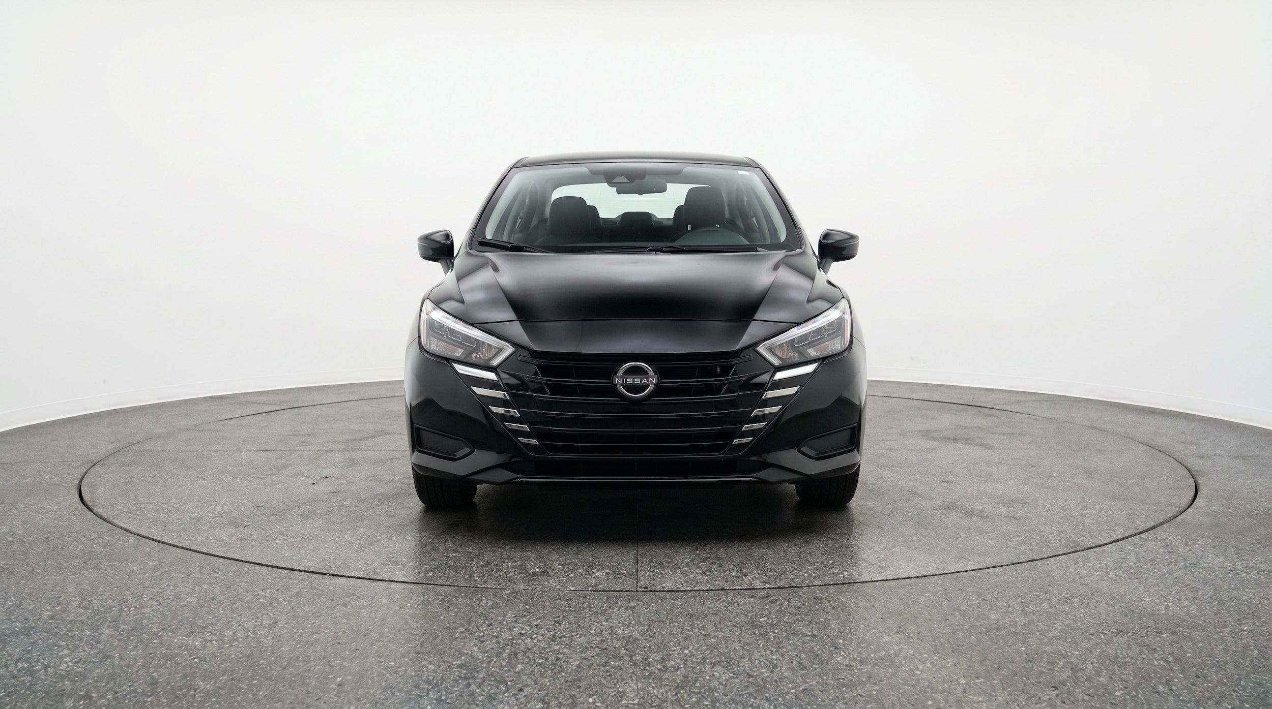 Thumbnail: 2025 Nissan Versa - 2