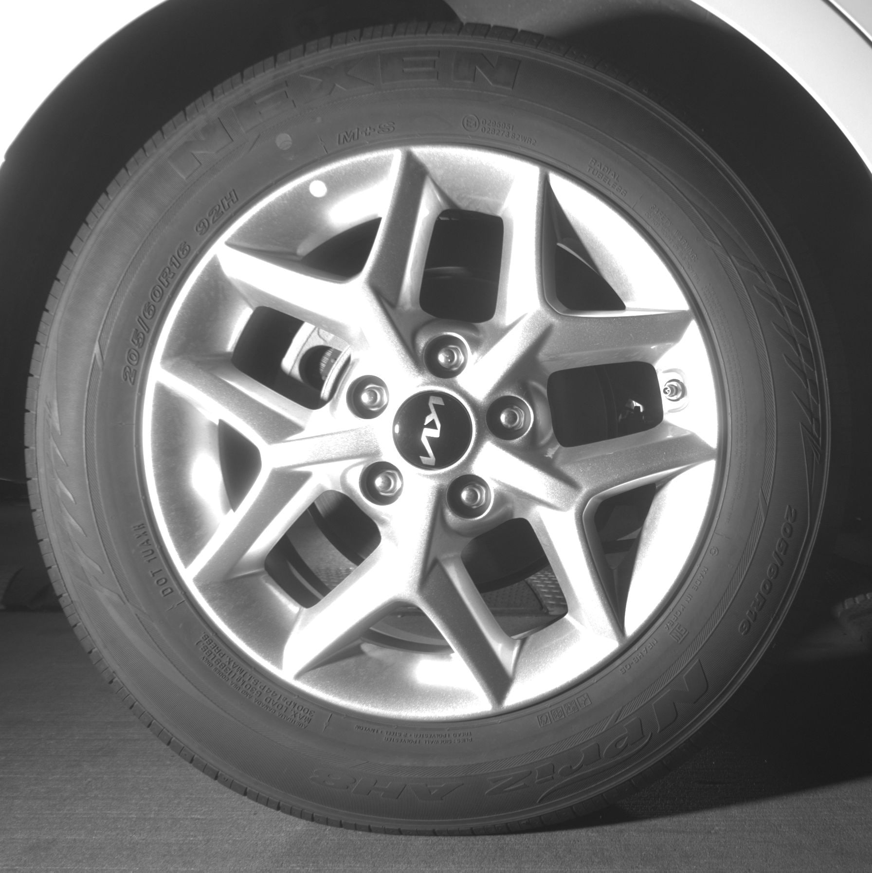 Thumbnail: 2025 Kia Soul - 12