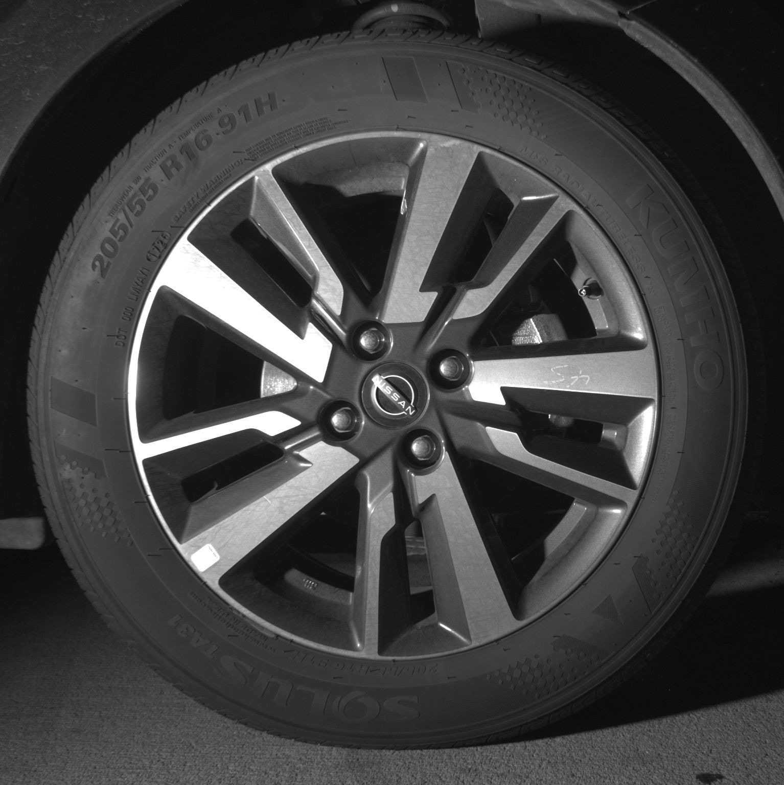 Thumbnail: 2025 Nissan Versa - 10