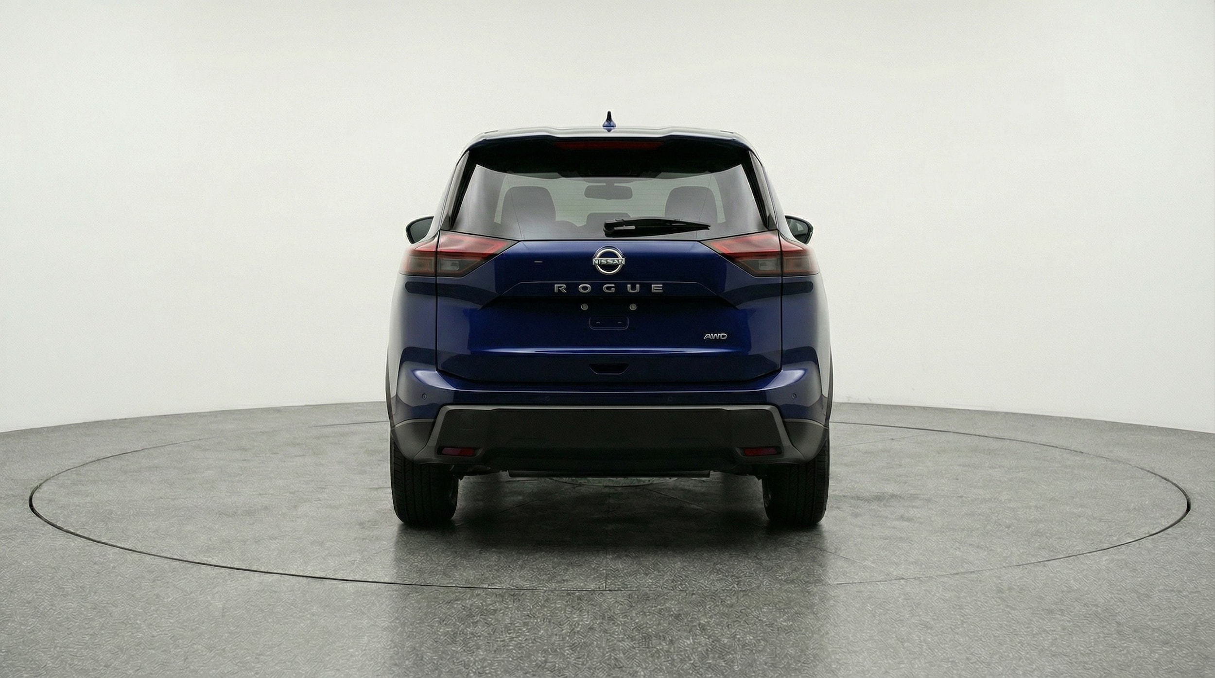 Thumbnail: 2025 Nissan Rogue - 6