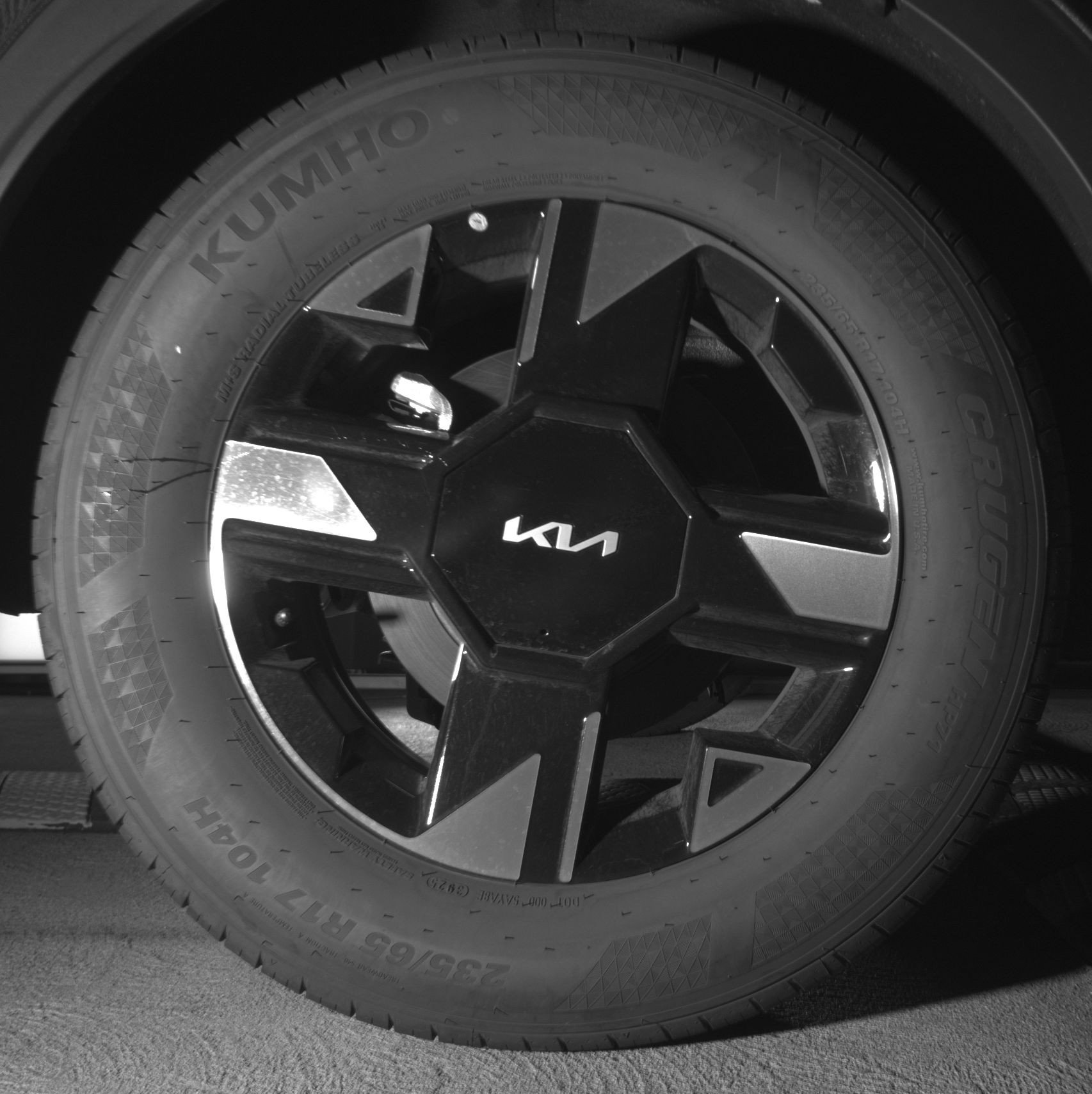 Thumbnail: 2026 Kia Sportage - 15