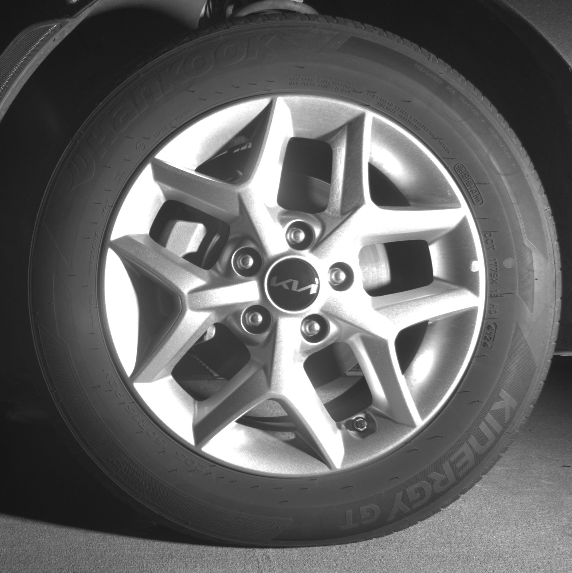 Thumbnail: 2025 Kia Soul - 12