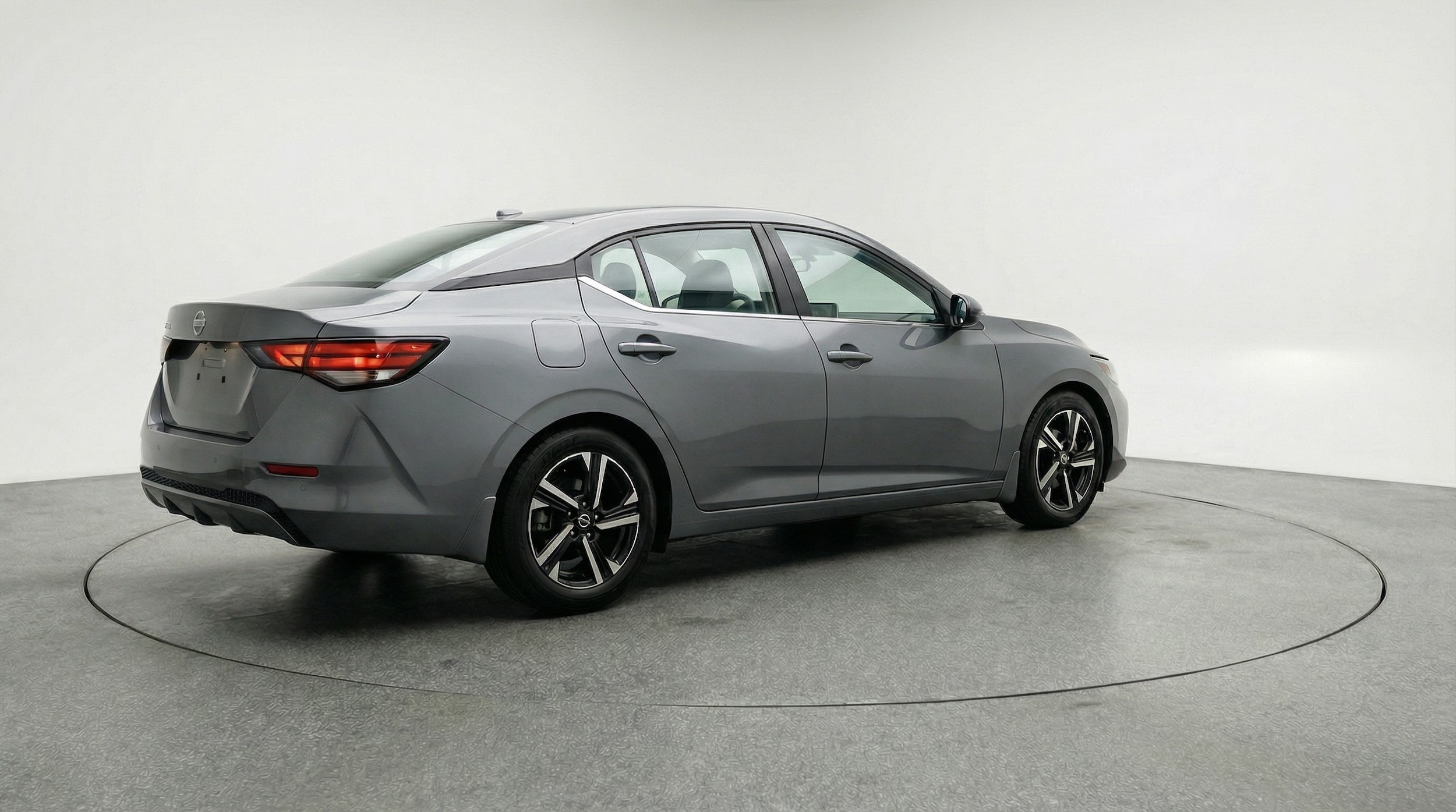 Thumbnail: 2025 Nissan Sentra - 7