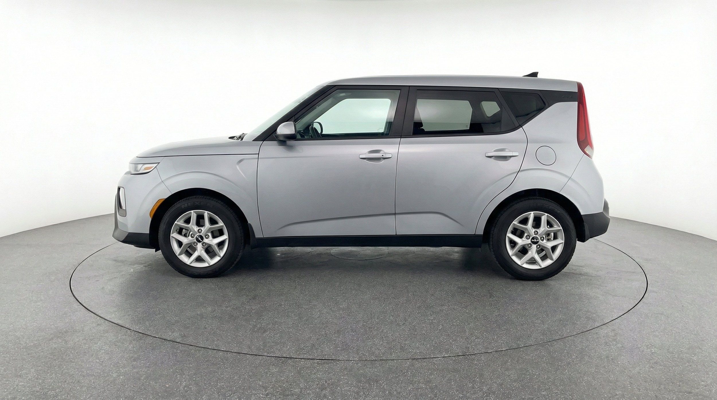 Thumbnail: 2025 Kia Soul - 5