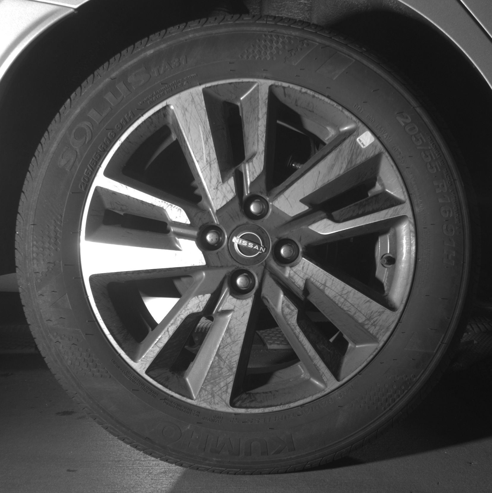 Thumbnail: 2025 Nissan Versa - 12