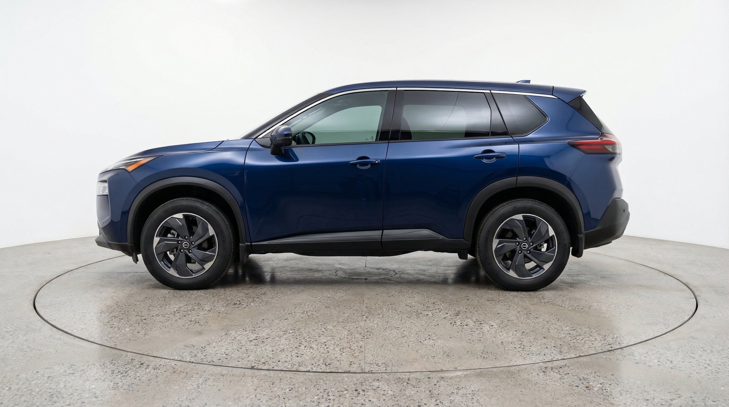 Thumbnail: 2025 Nissan Rogue - 5