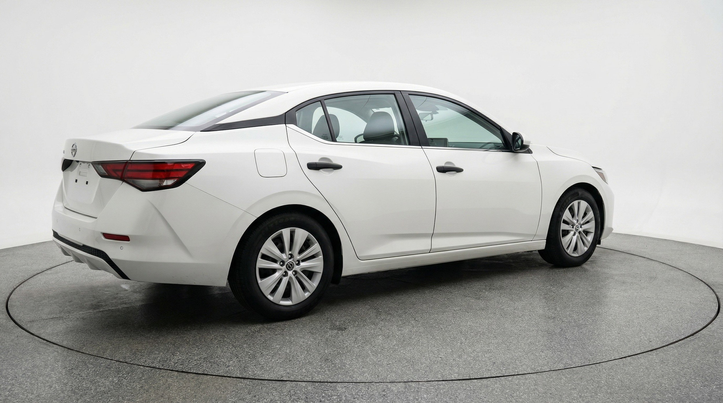 Thumbnail: 2025 Nissan Sentra - 9