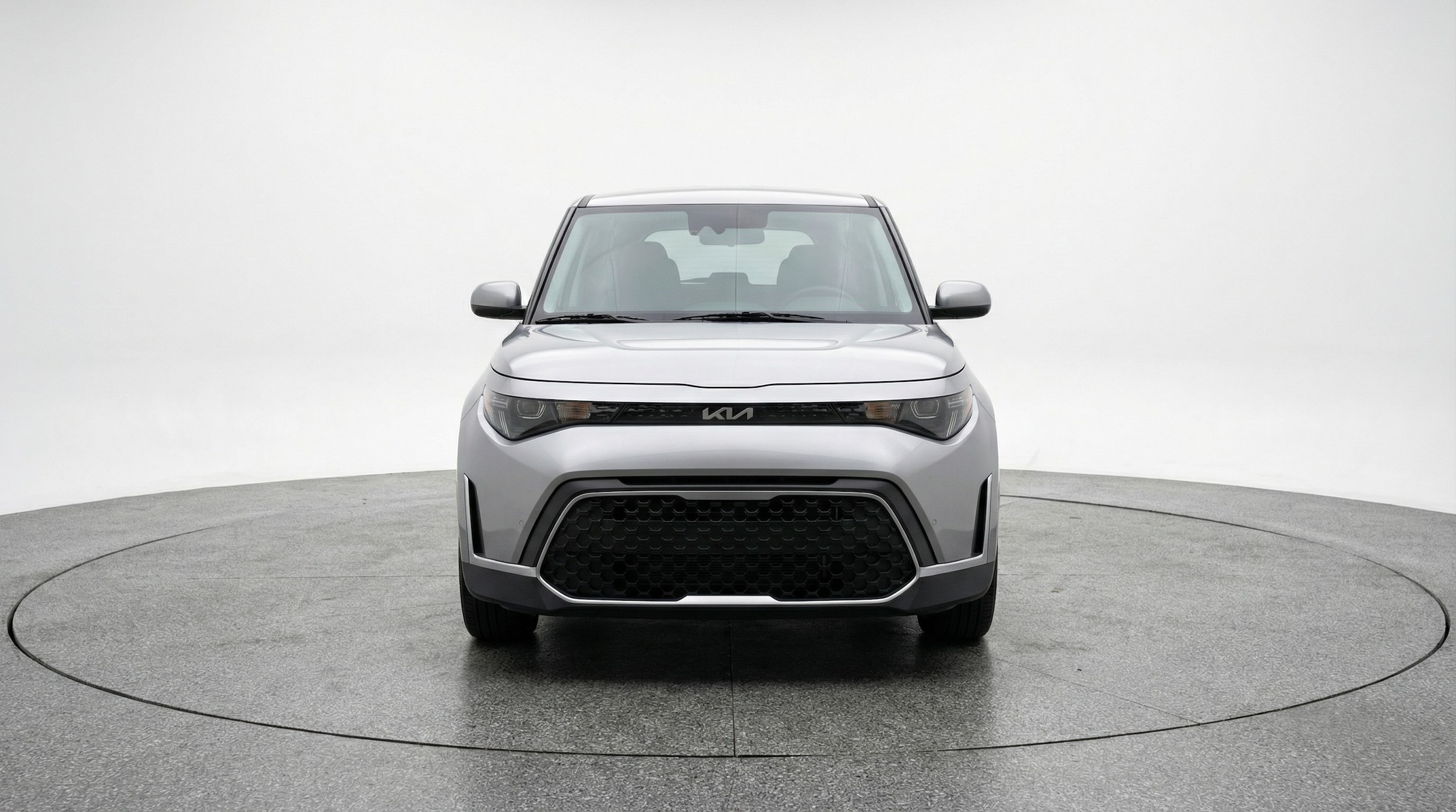 Thumbnail: 2025 Kia Soul - 2