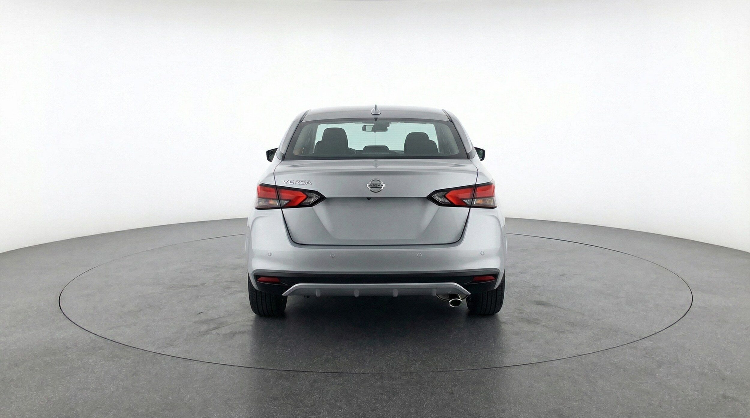 Thumbnail: 2025 Nissan Versa - 6