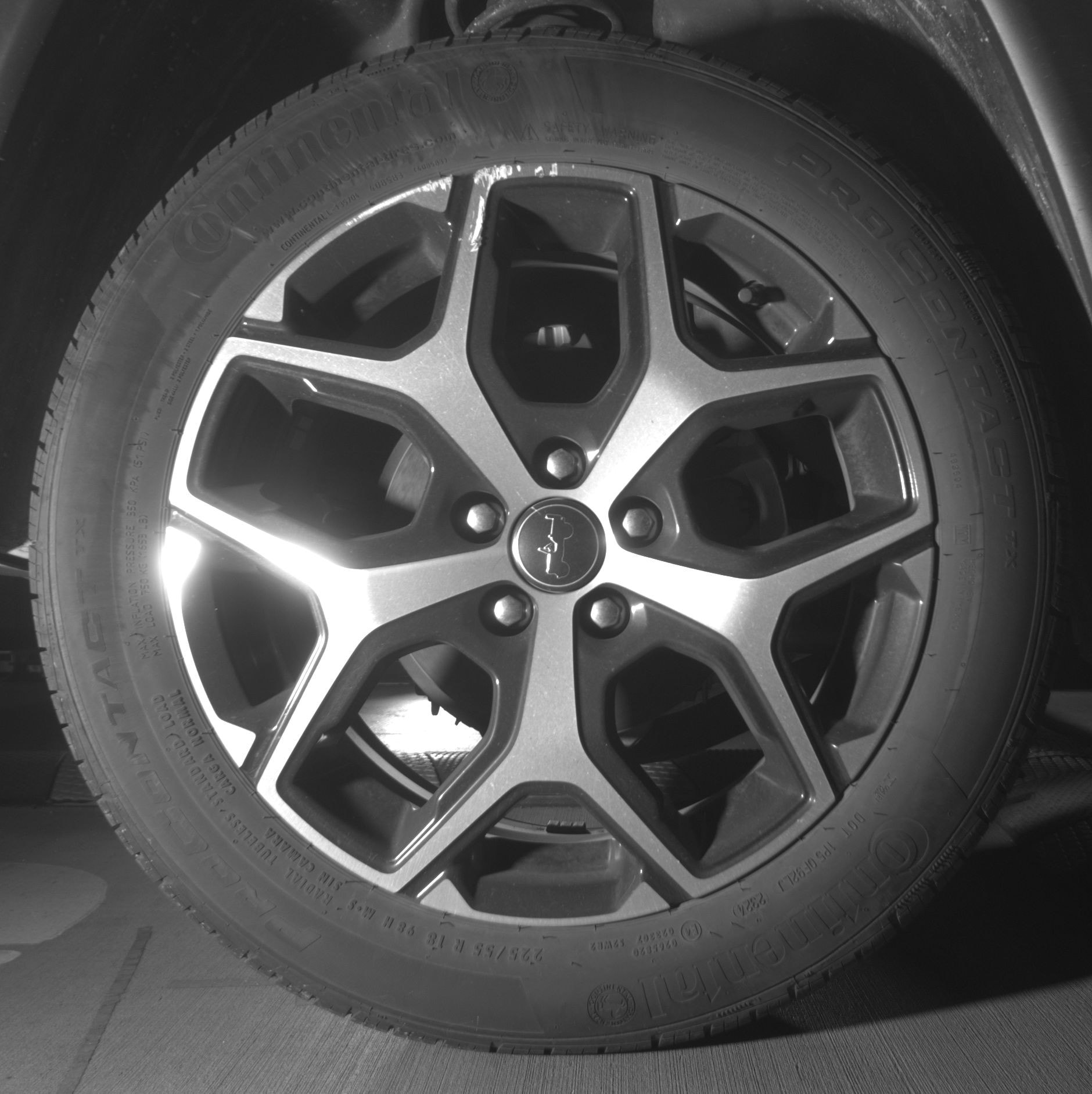 Thumbnail: 2025 Jeep Compass - 12