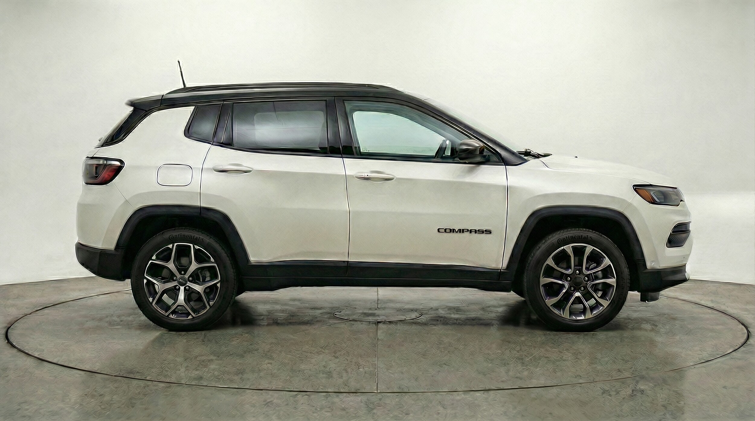 Thumbnail: 2025 Jeep Compass - 8