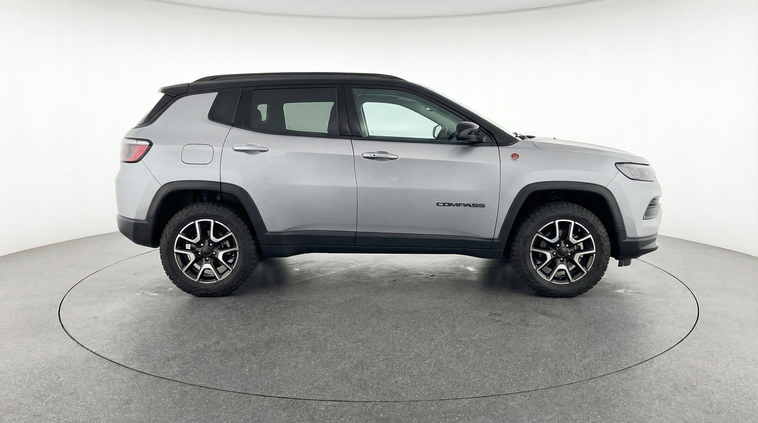 Thumbnail: 2025 Jeep Compass - 11