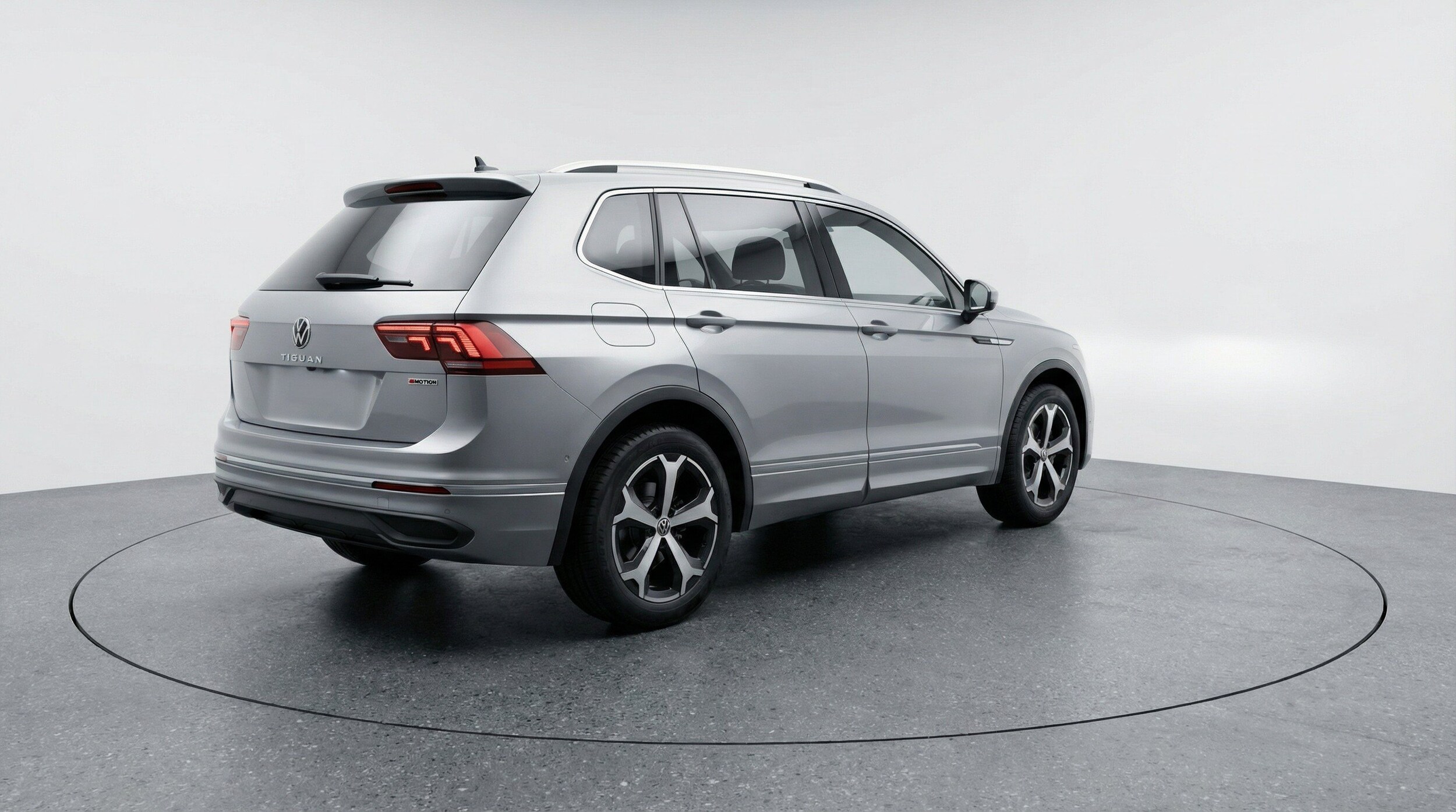 Thumbnail: 2026 Volkswagen Tiguan - 9
