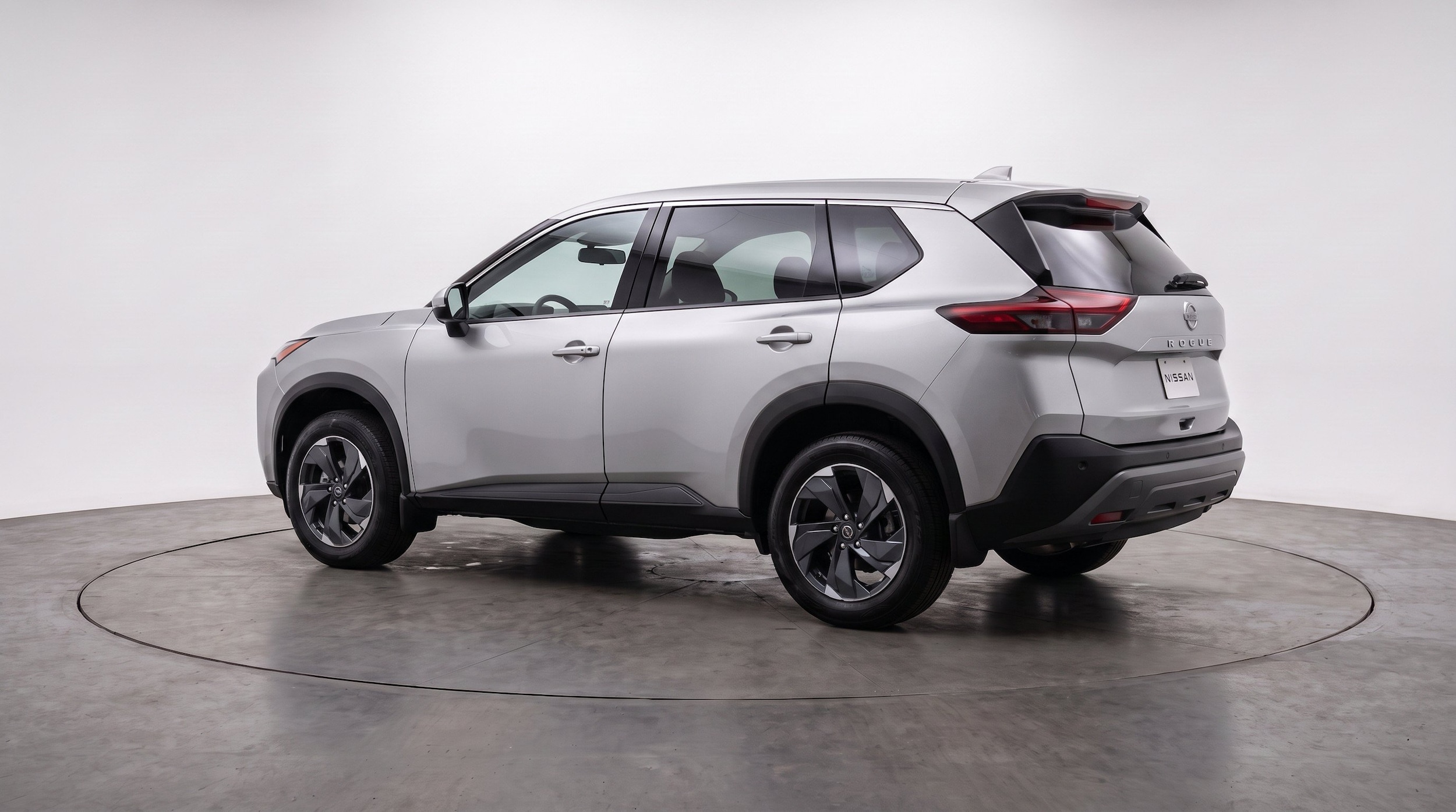 Thumbnail: 2025 Nissan Rogue - 6