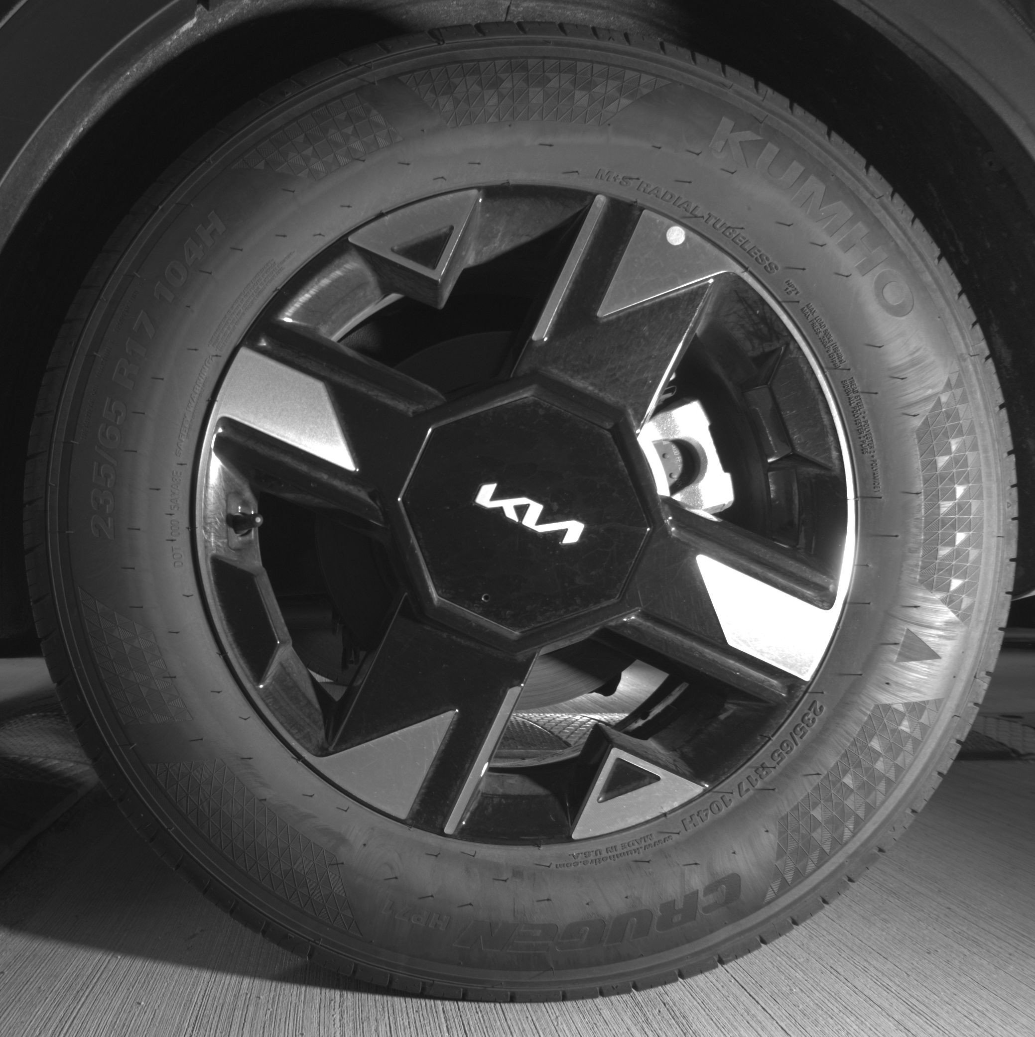 Thumbnail: 2026 Kia Sportage - 14