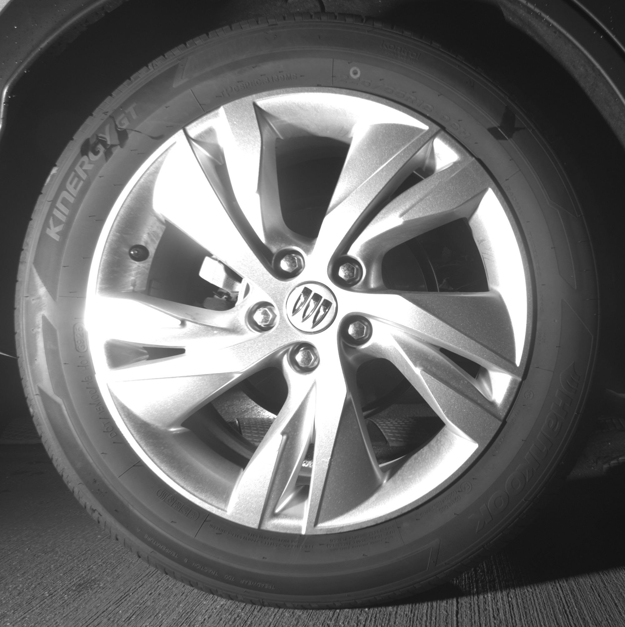 Thumbnail: 2026 Buick Encore GX - 15
