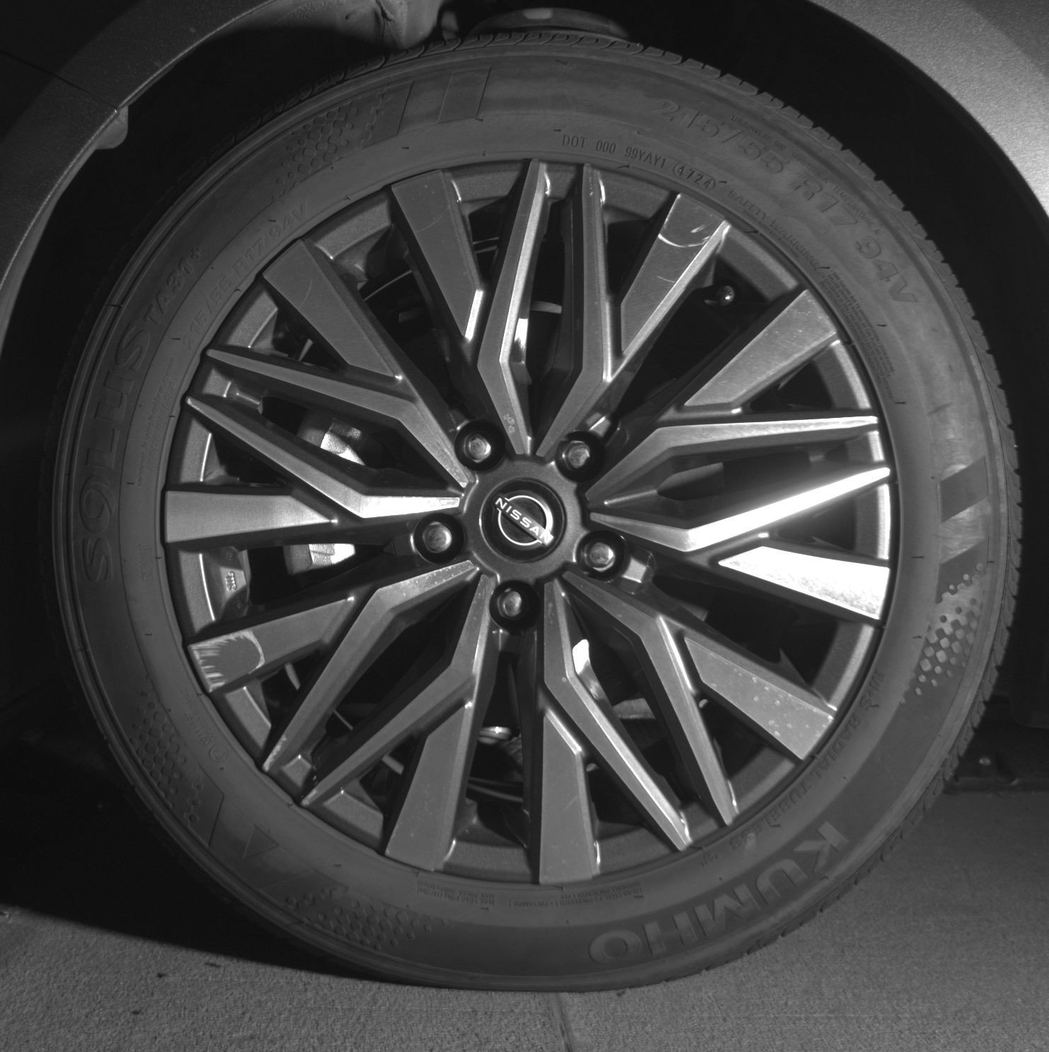 Thumbnail: 2025 Nissan Altima - 12