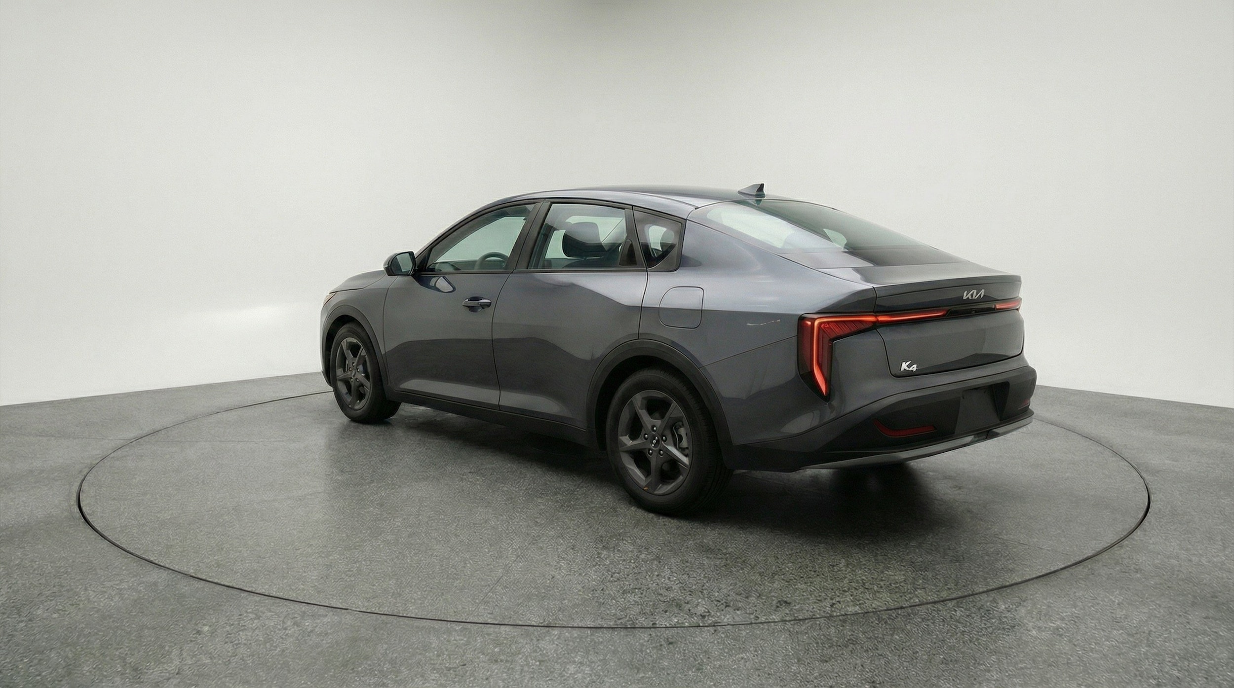 Thumbnail: 2025 Kia K4 - 6