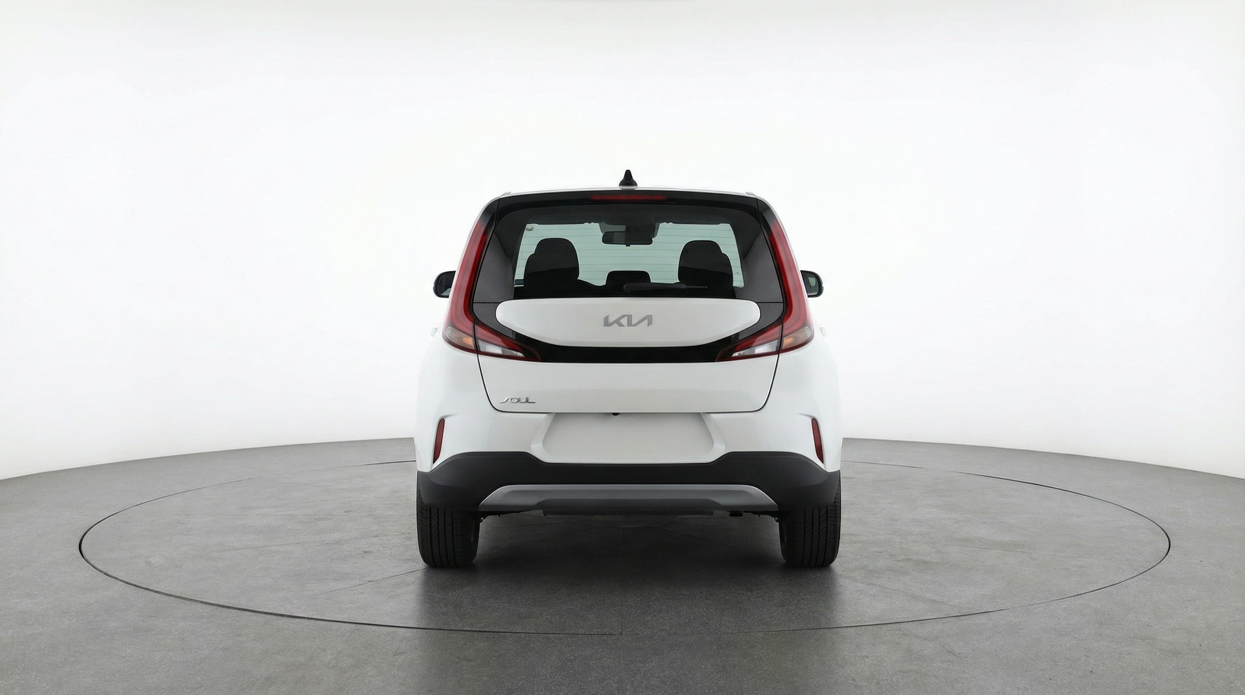 Thumbnail: 2025 Kia Soul - 6