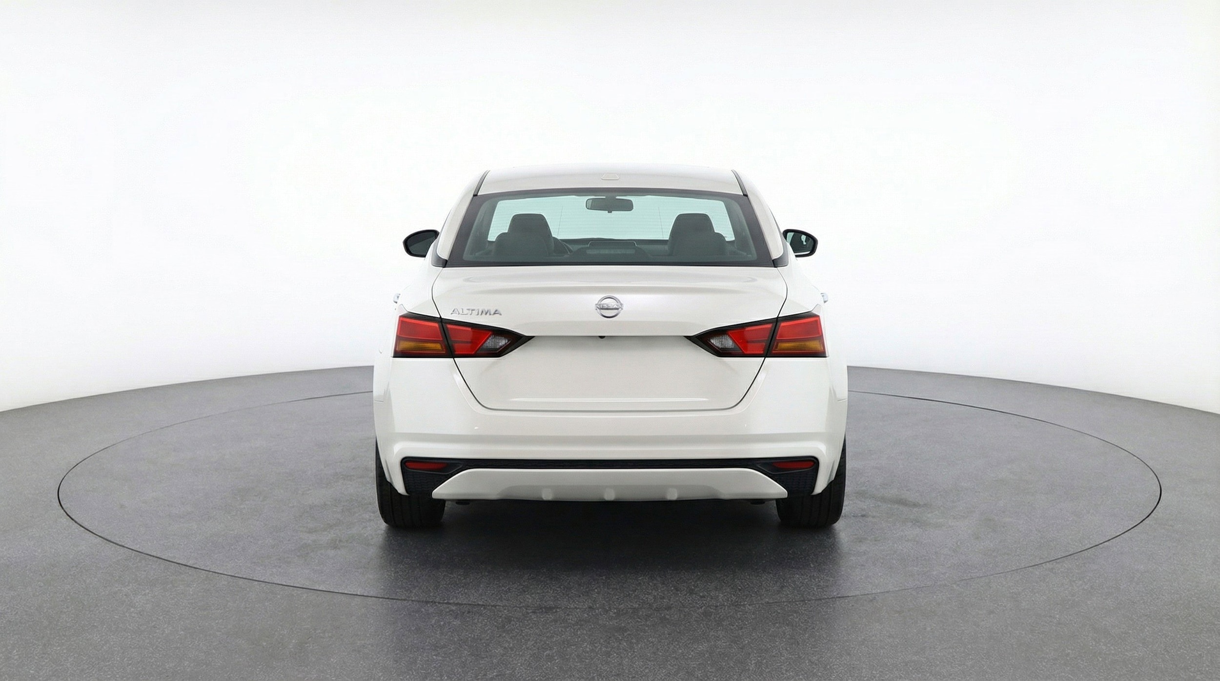 Thumbnail: 2025 Nissan Altima - 7