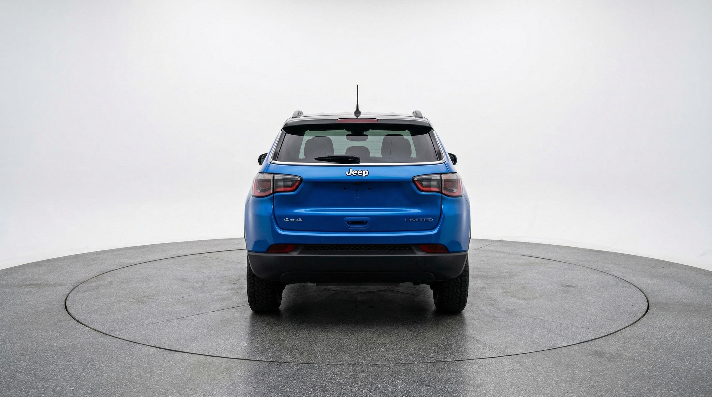 Thumbnail: 2025 Jeep Compass - 6