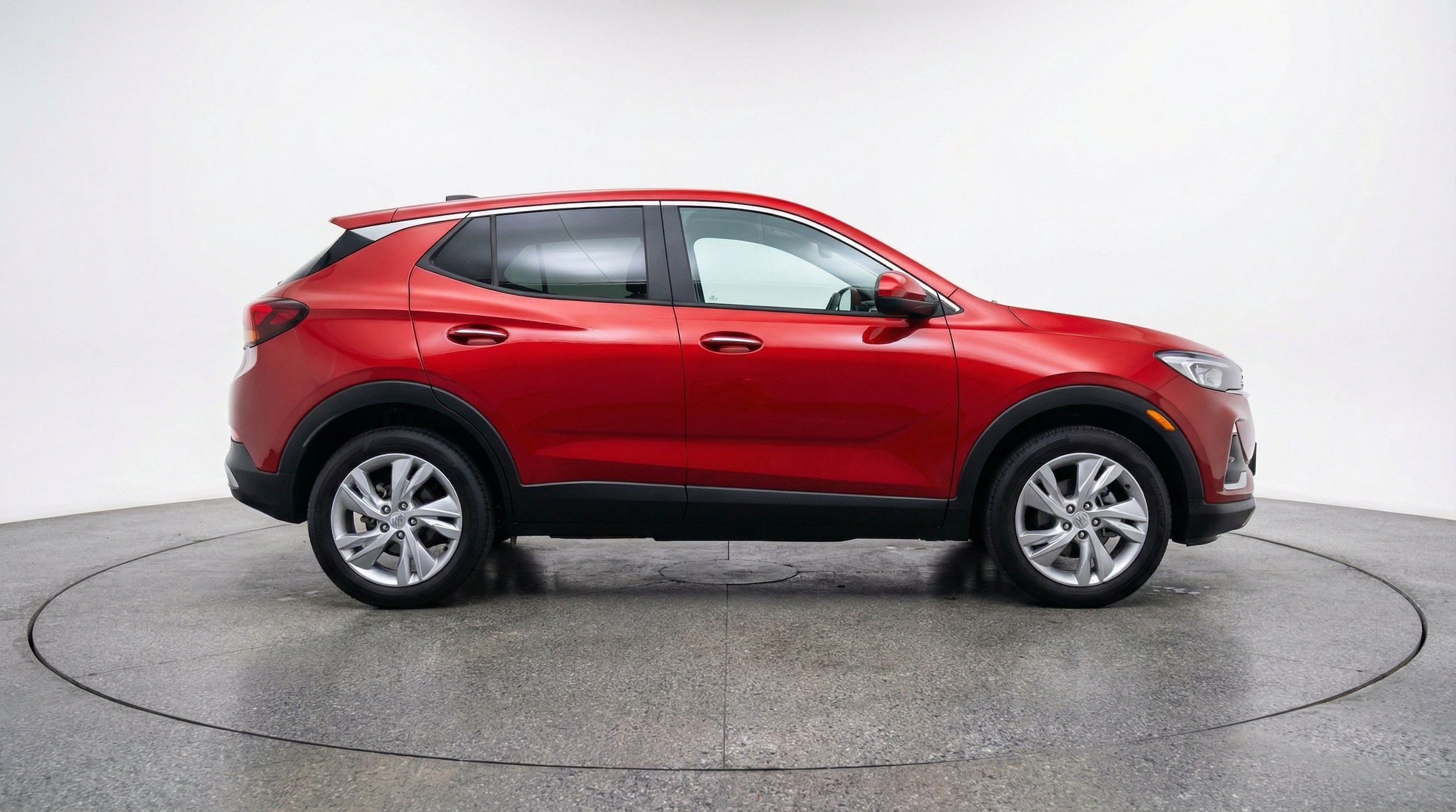 Thumbnail: 2026 Buick Encore GX - 11