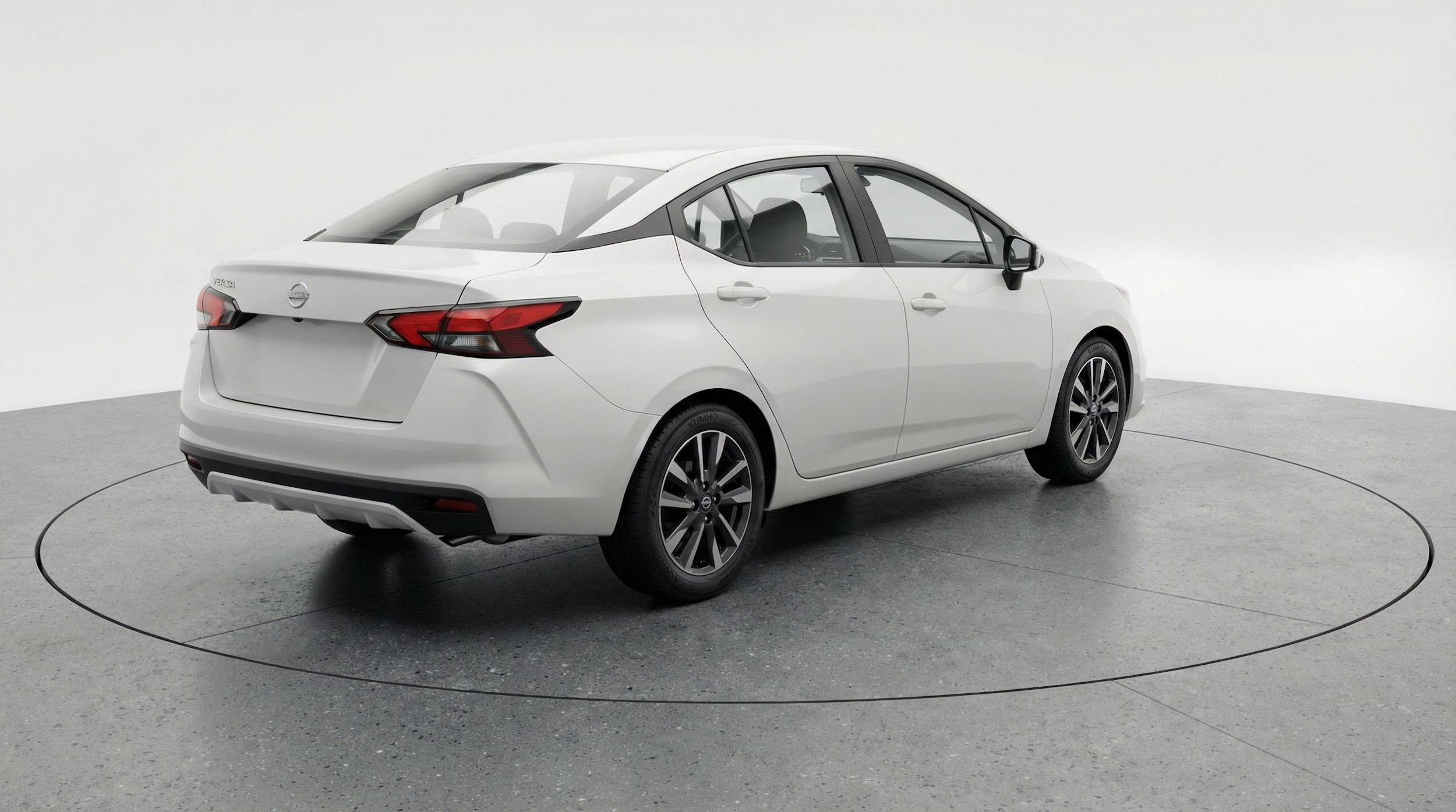 Thumbnail: 2025 Nissan Versa - 9