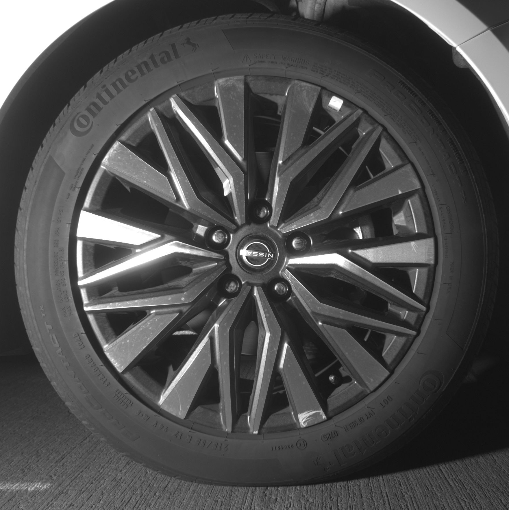 Thumbnail: 2025 Nissan Altima - 10