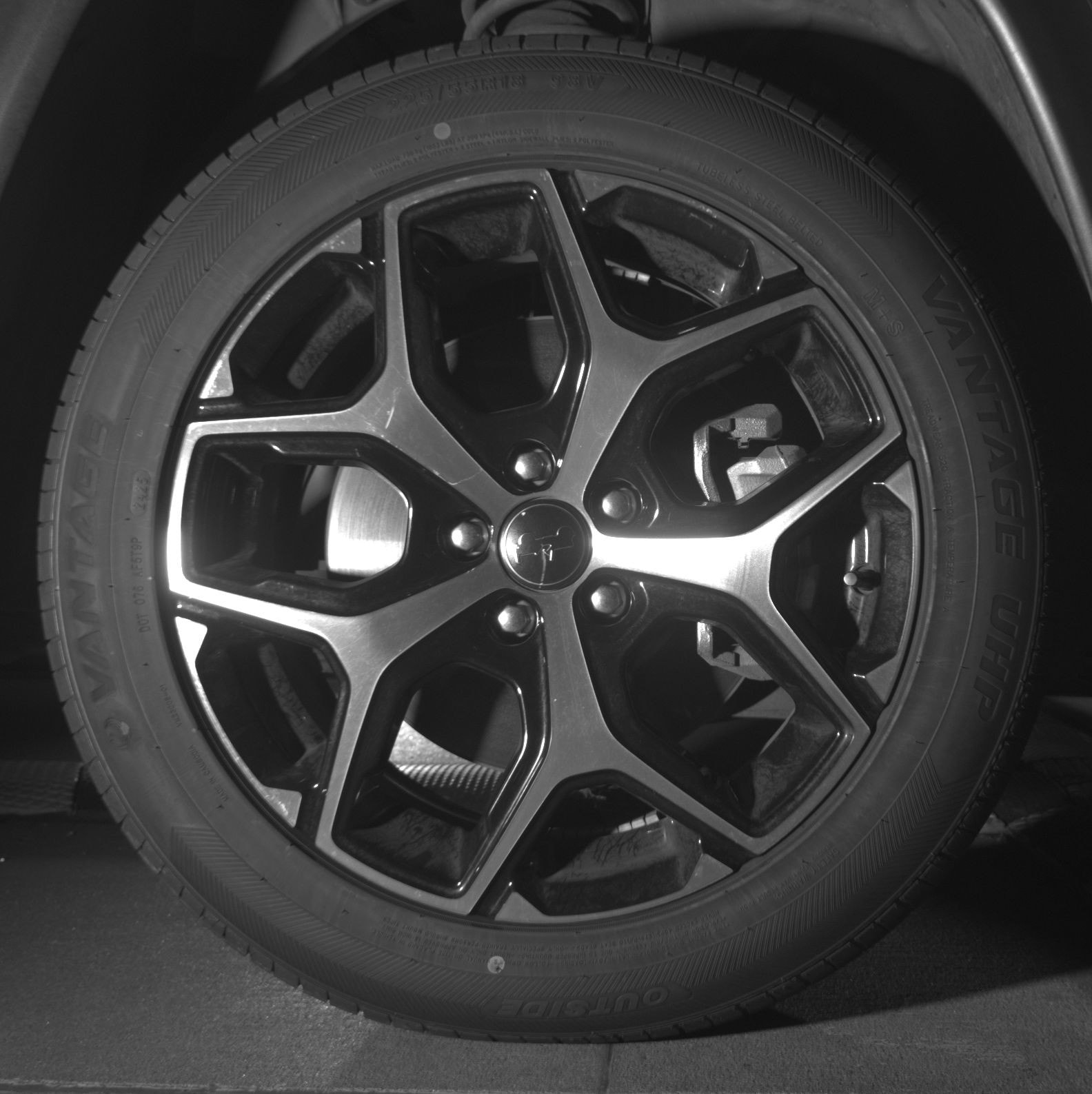 Thumbnail: 2025 Jeep Compass - 10