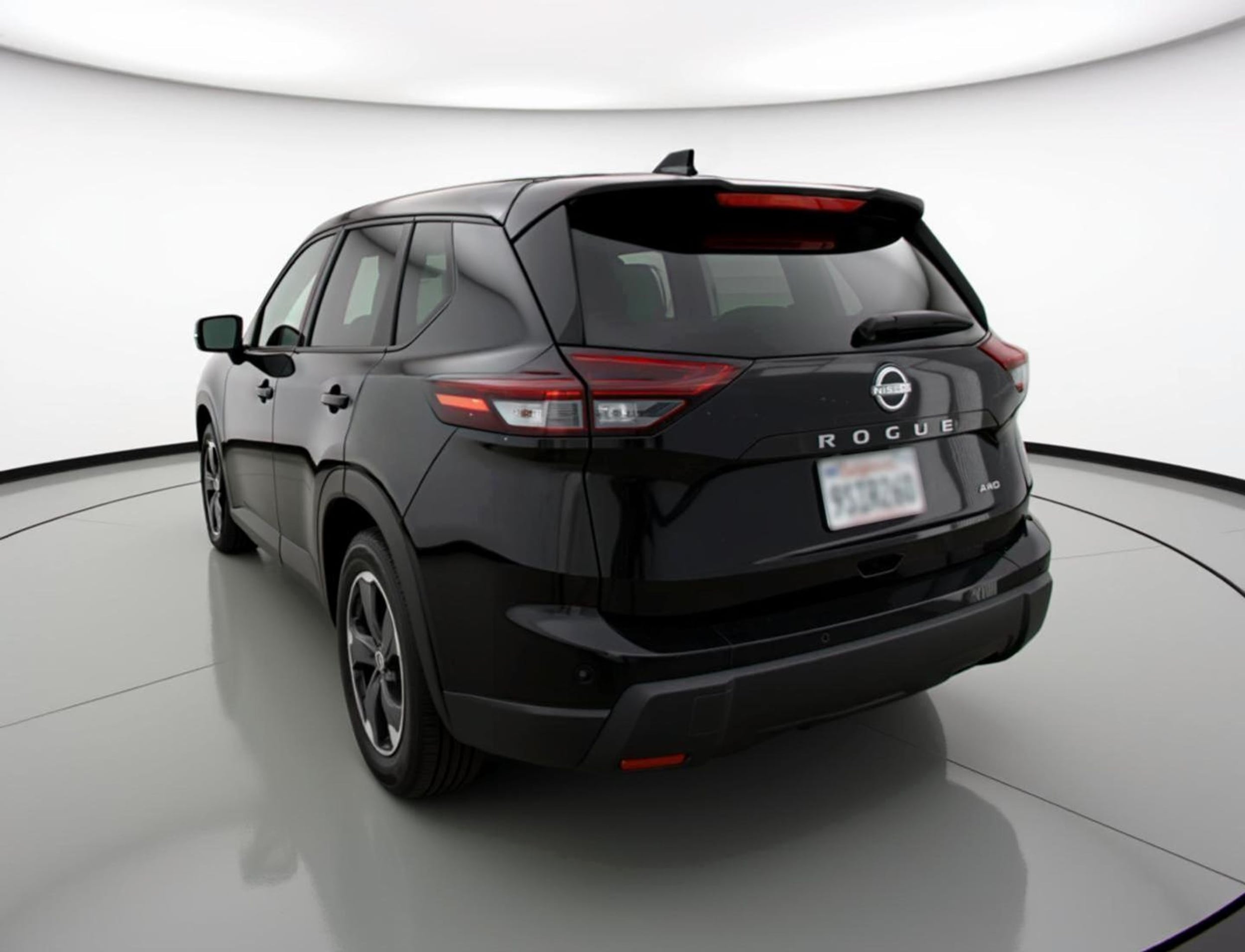 Thumbnail: 2025 Nissan Rogue - 5