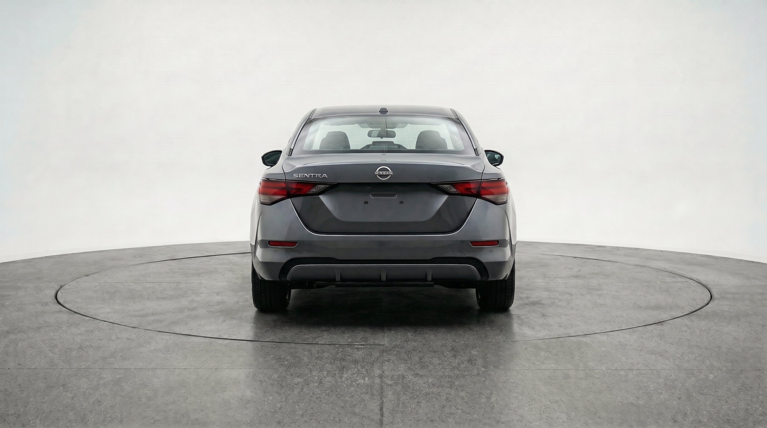 Thumbnail: 2025 Nissan Sentra - 7