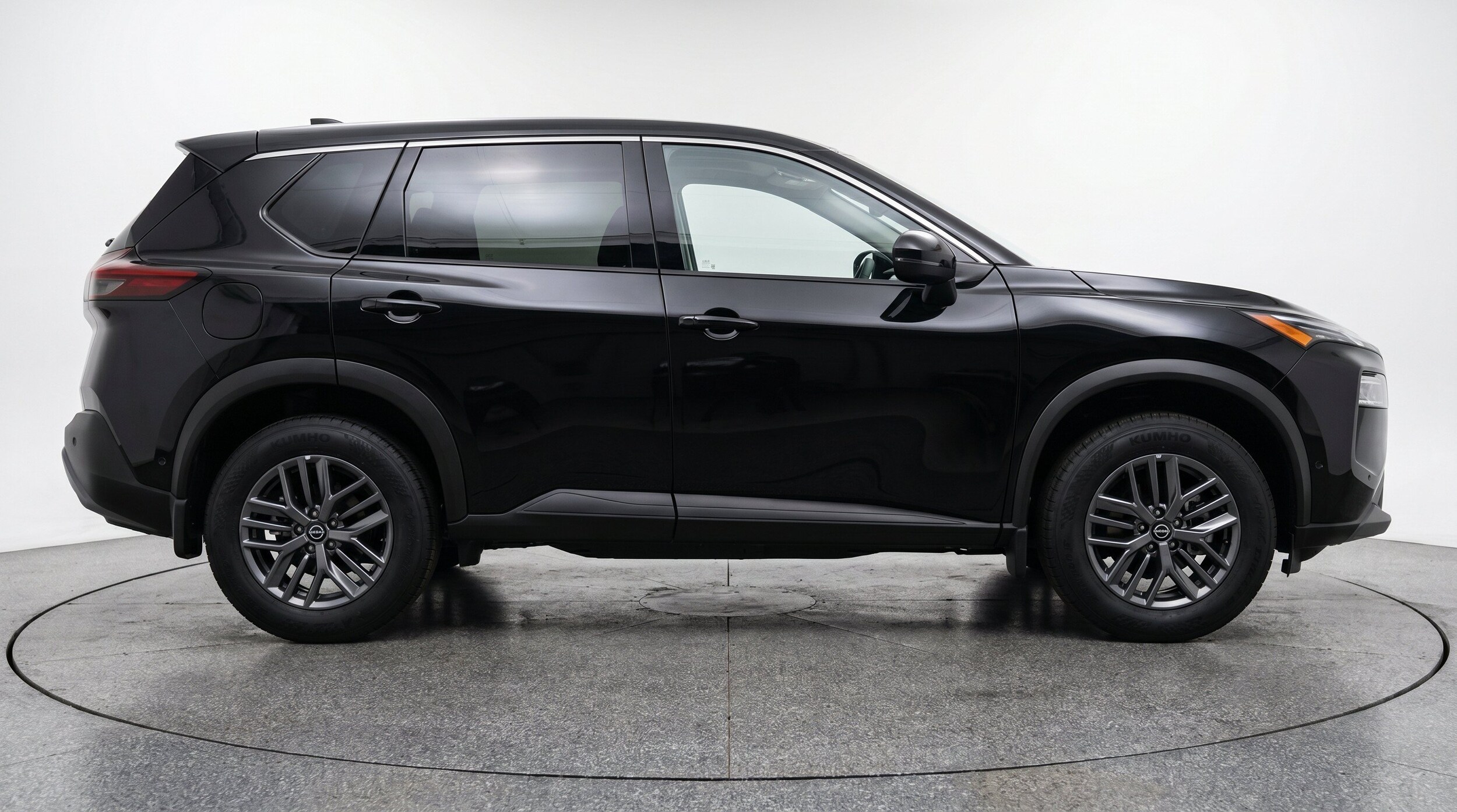 Thumbnail: 2026 Nissan Rogue - 11